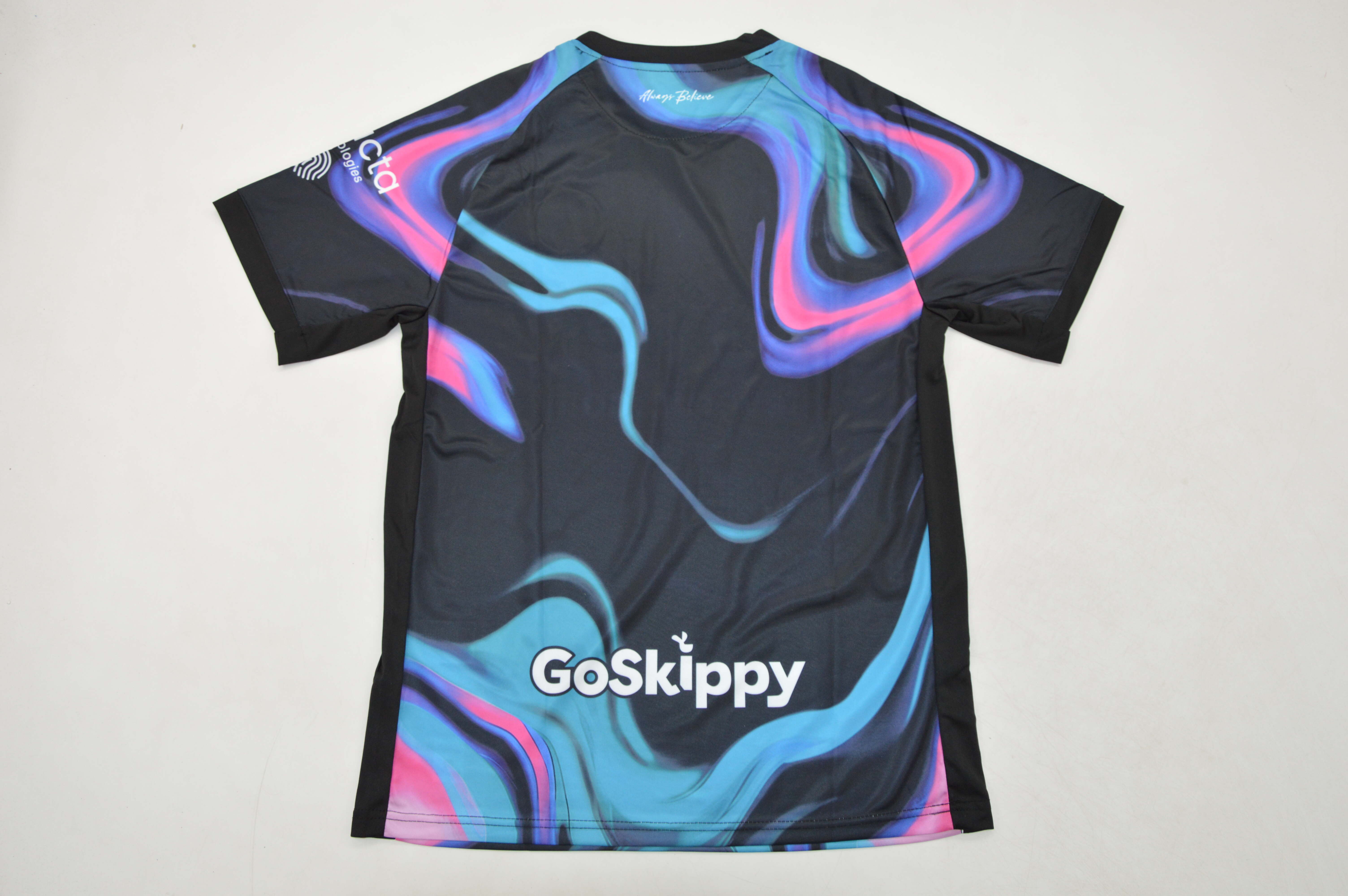 Bristol City Third Away 25/26