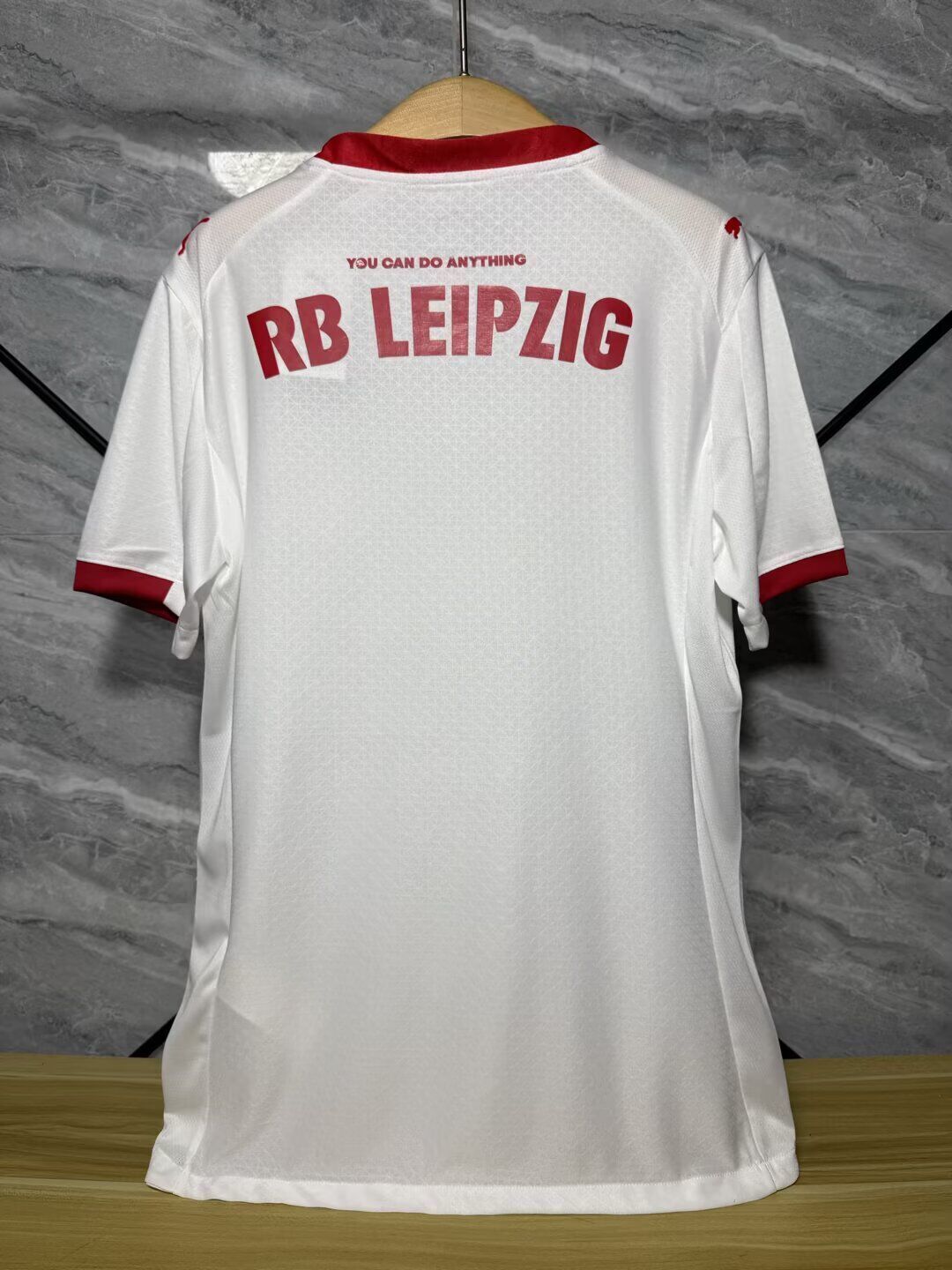 RB Leipzig Home 25/26