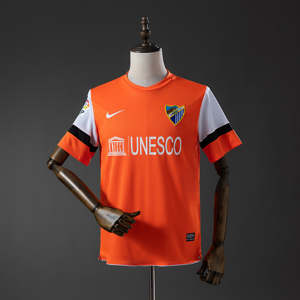 Málaga Third Away 12/13