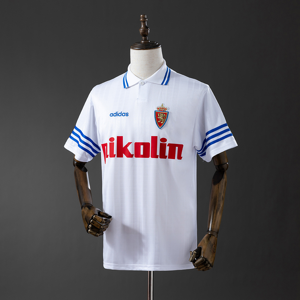 Zaragoza Home 95/97