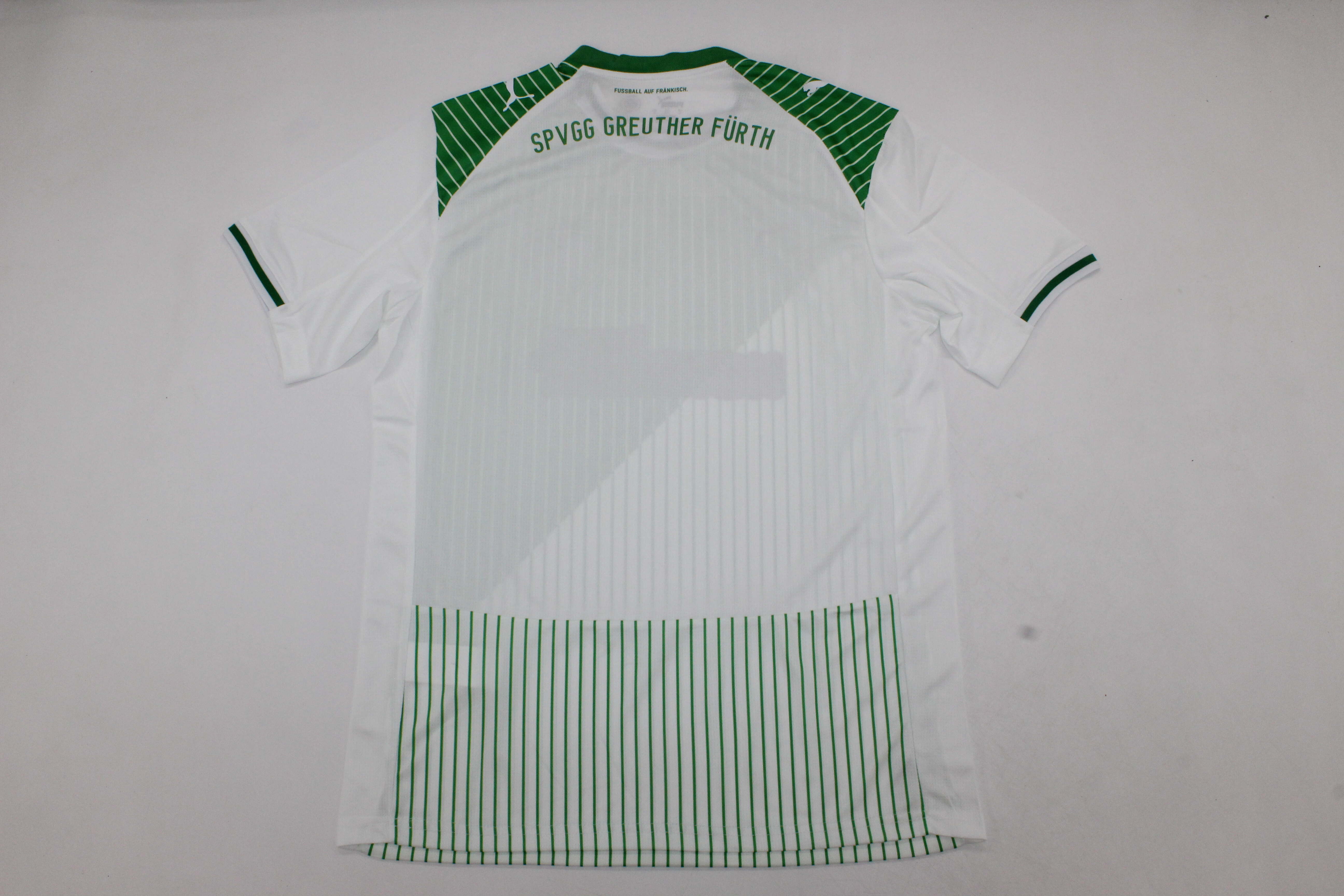 Greuther Furth Home 25/26