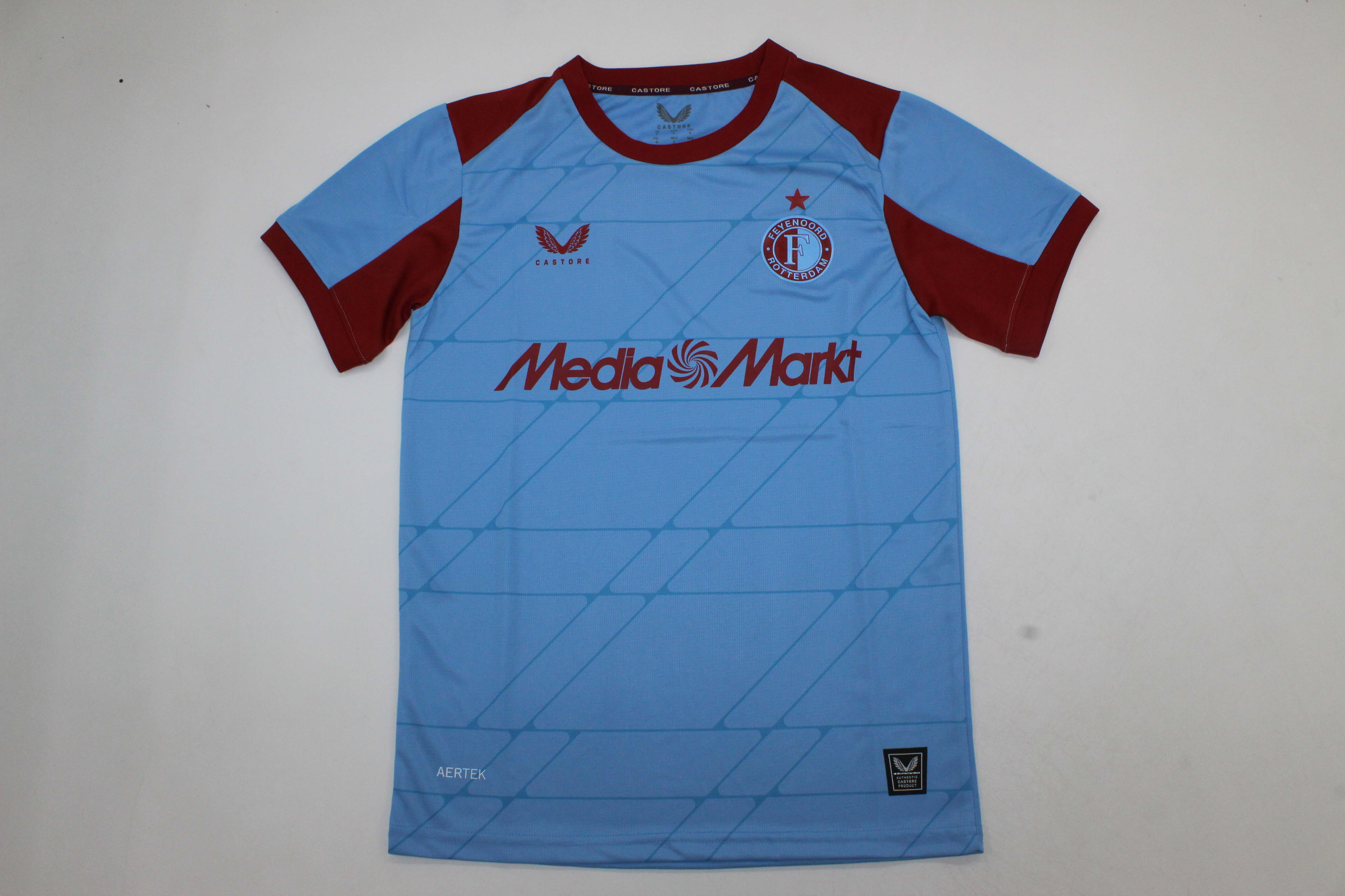 Feyenoord Rotterdam Third Away 25/26