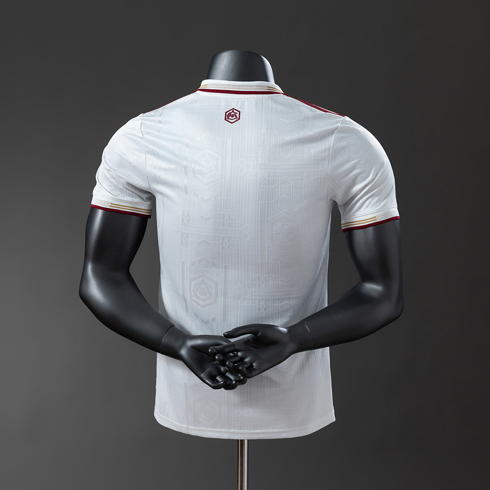 Arsenal Third Away 25/26