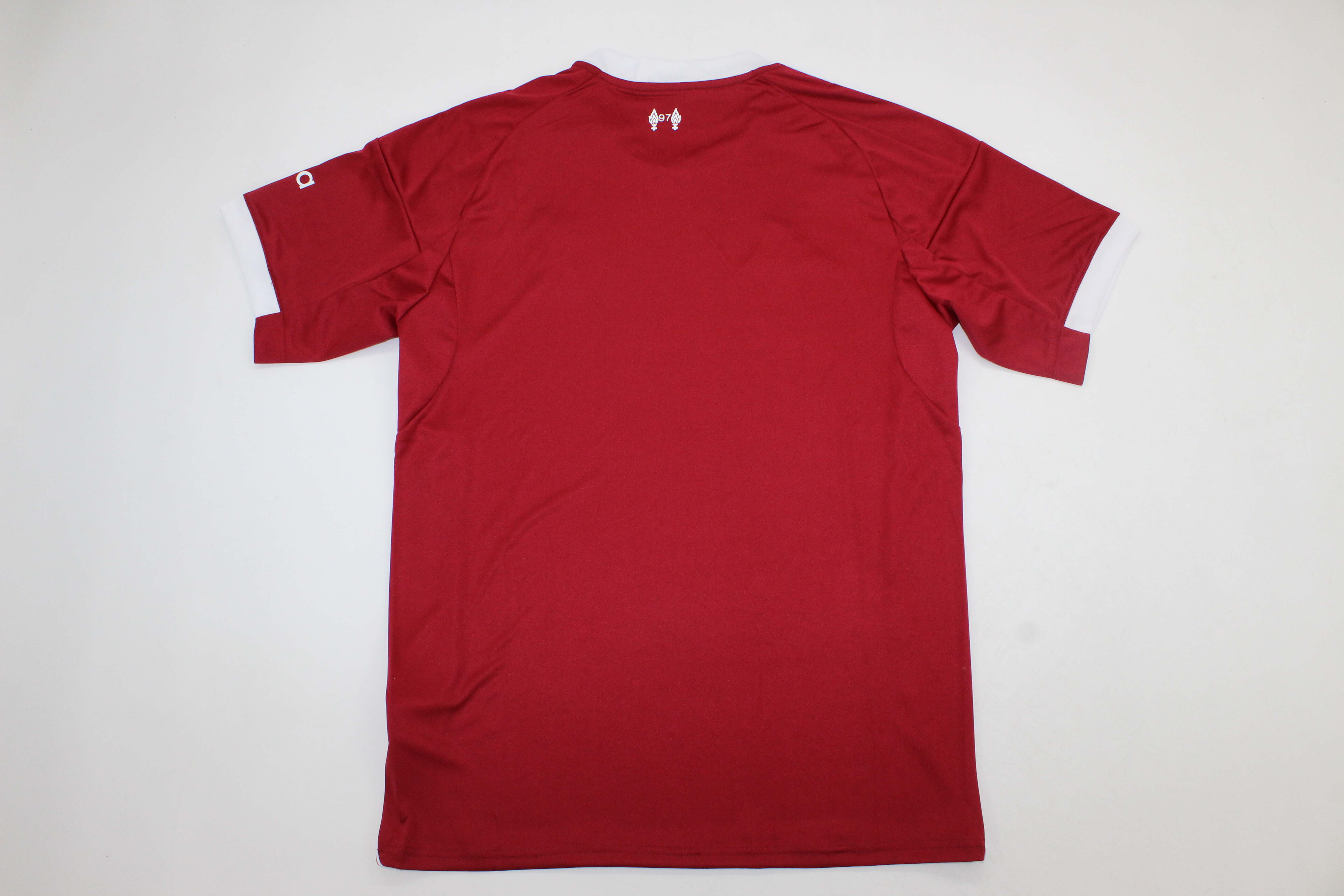 Liverpool Home 25/26