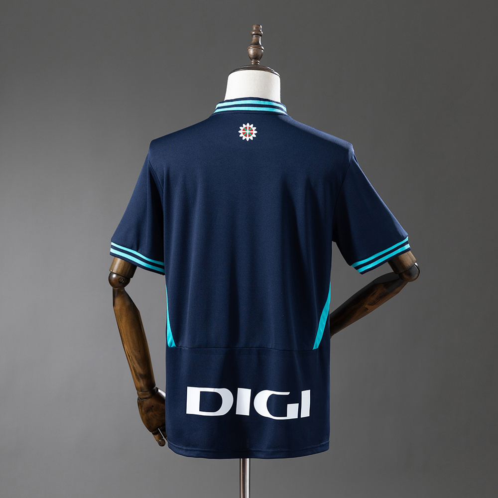 Athletic Club Away 25/26