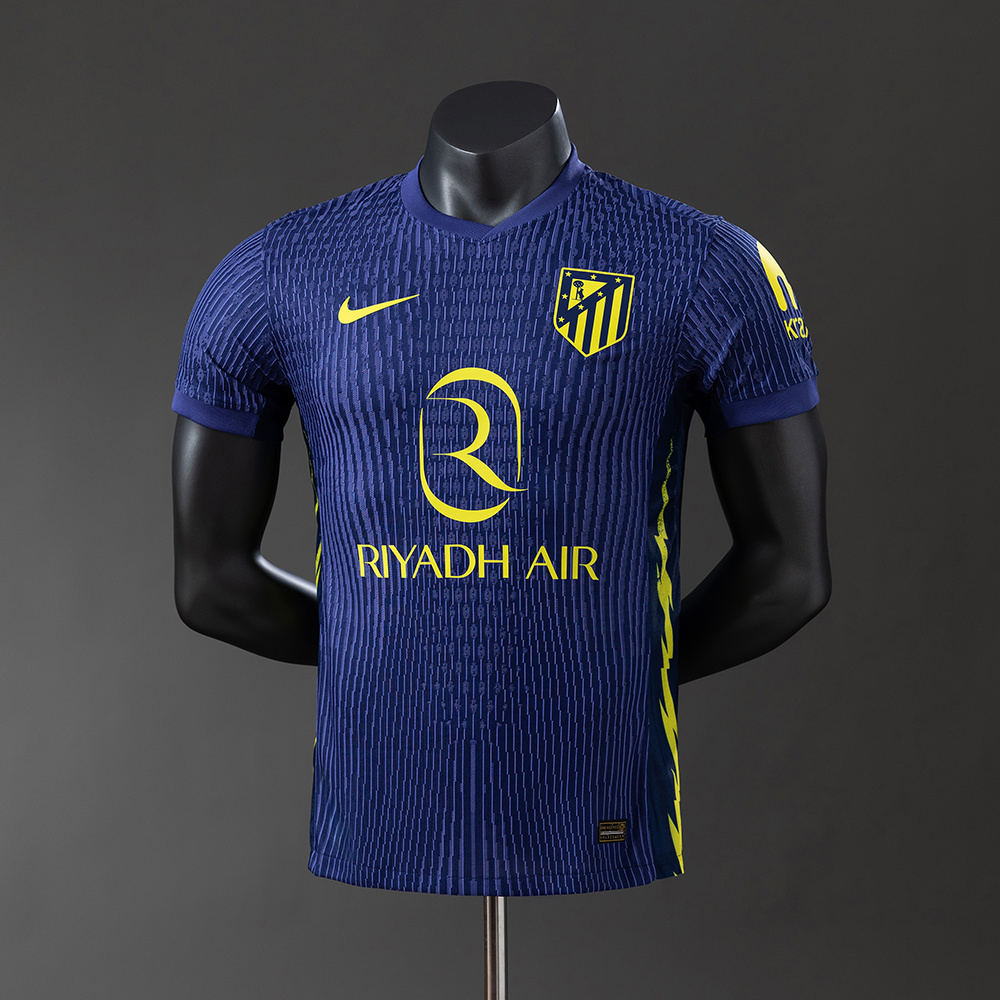 Atlético de Madrid Away 25/26
