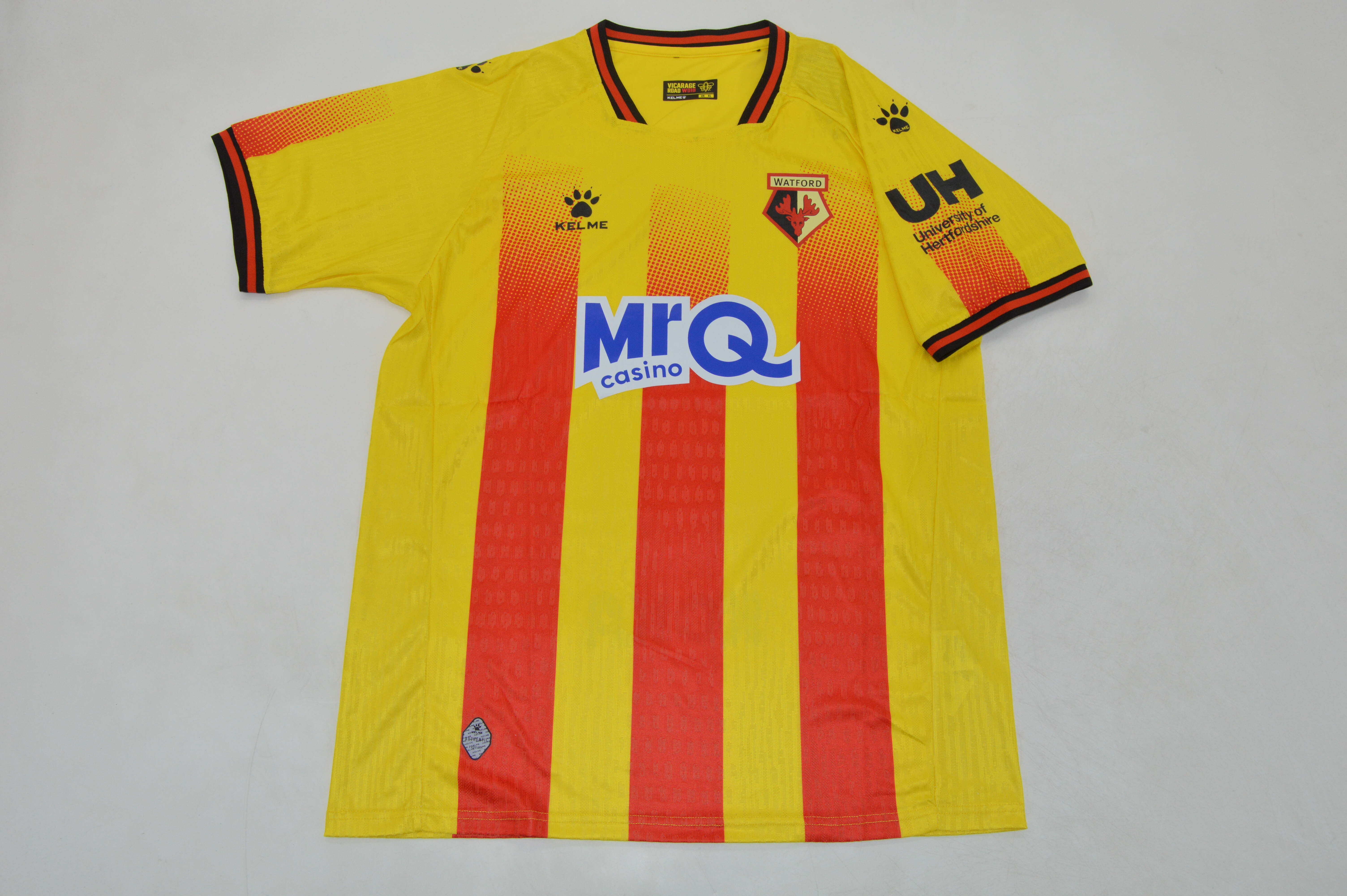 Watford Home 25/26