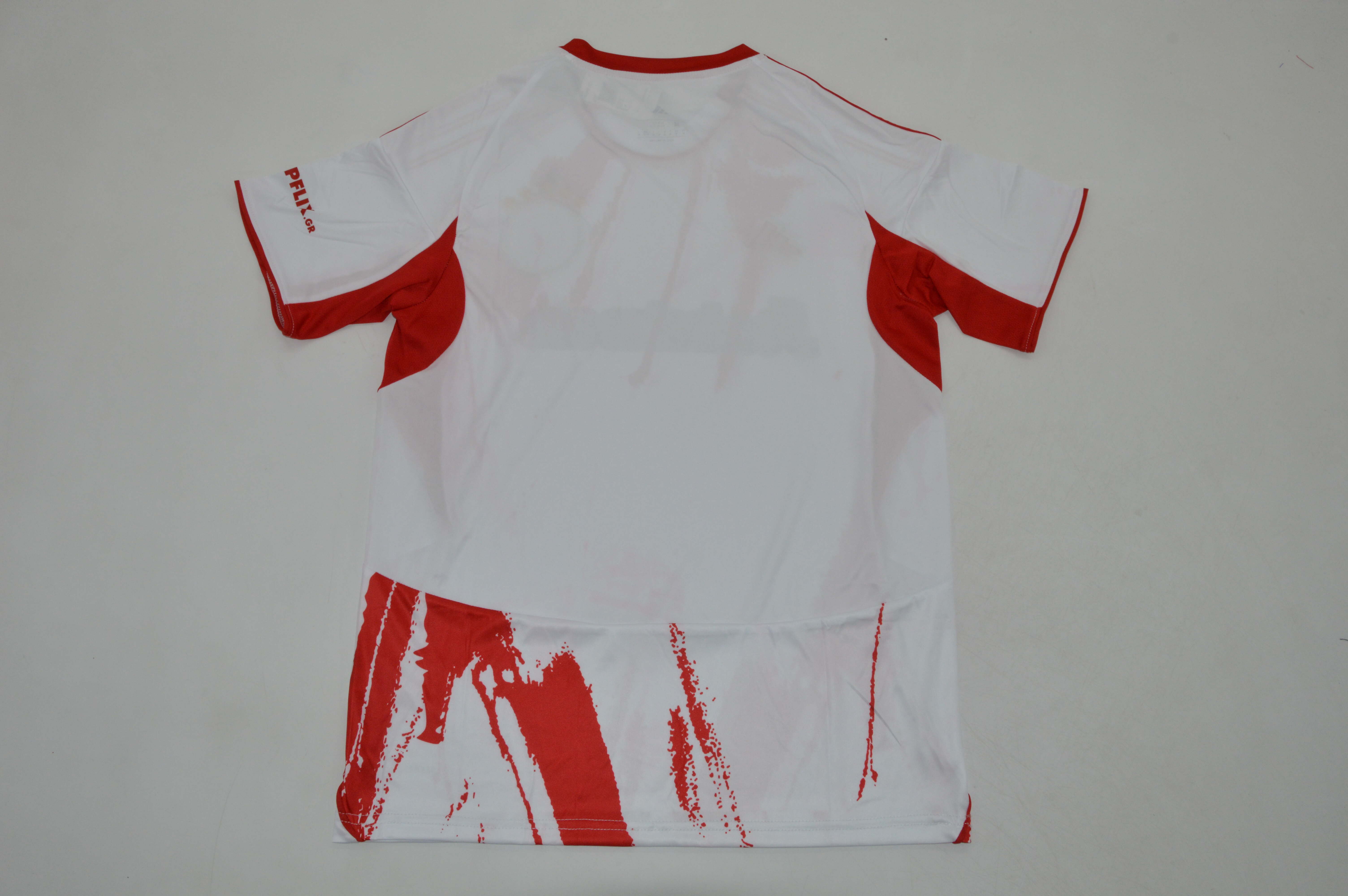 Olympiacos Away 25/26