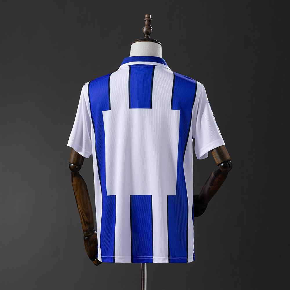 Málaga Home 97/98
