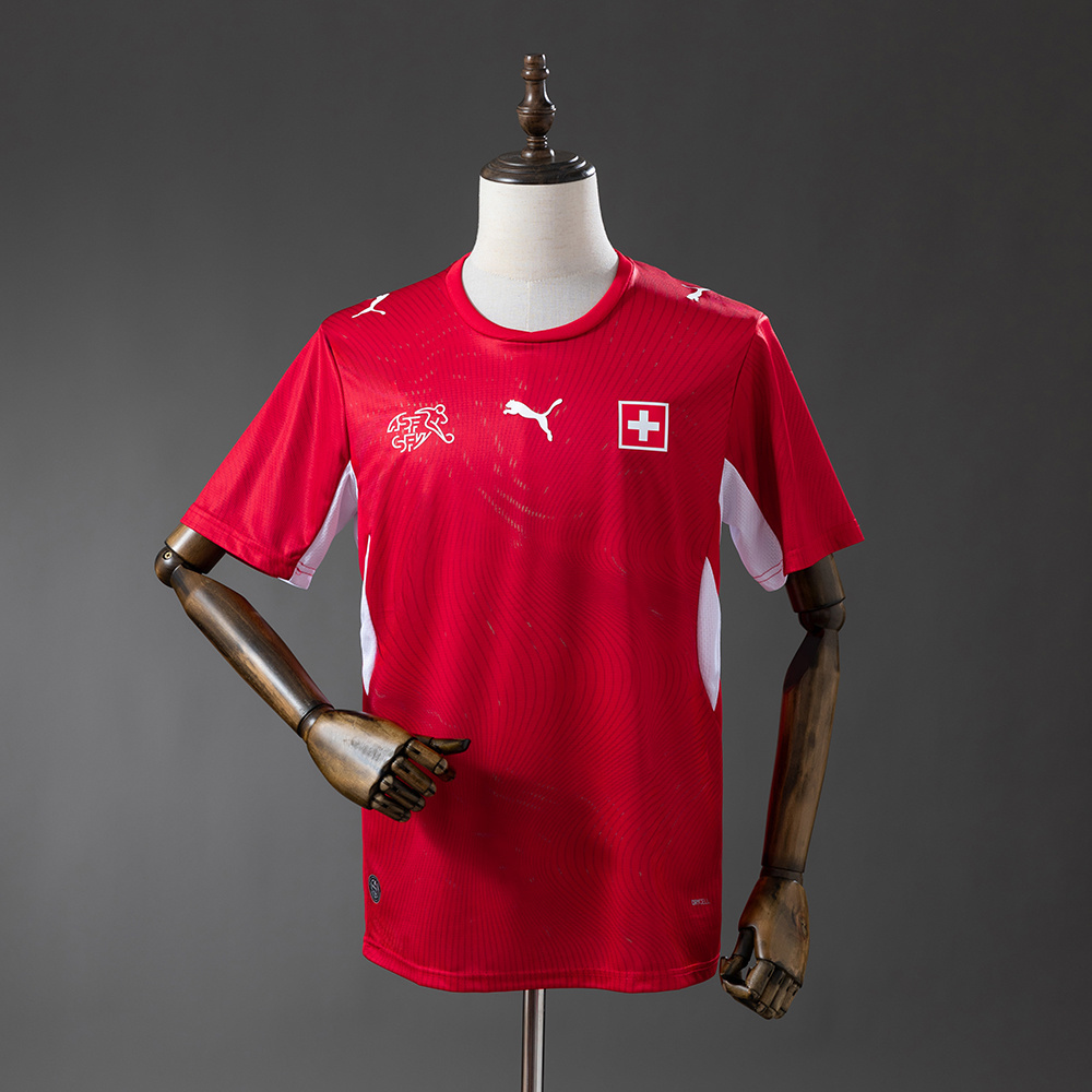 Suiza Home 2026
