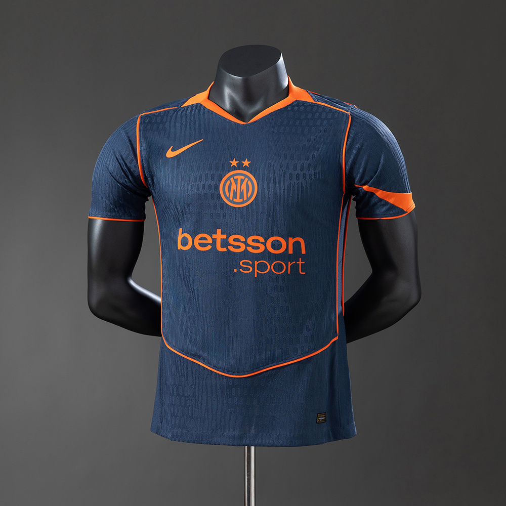 Inter Milan Third Away 25/26