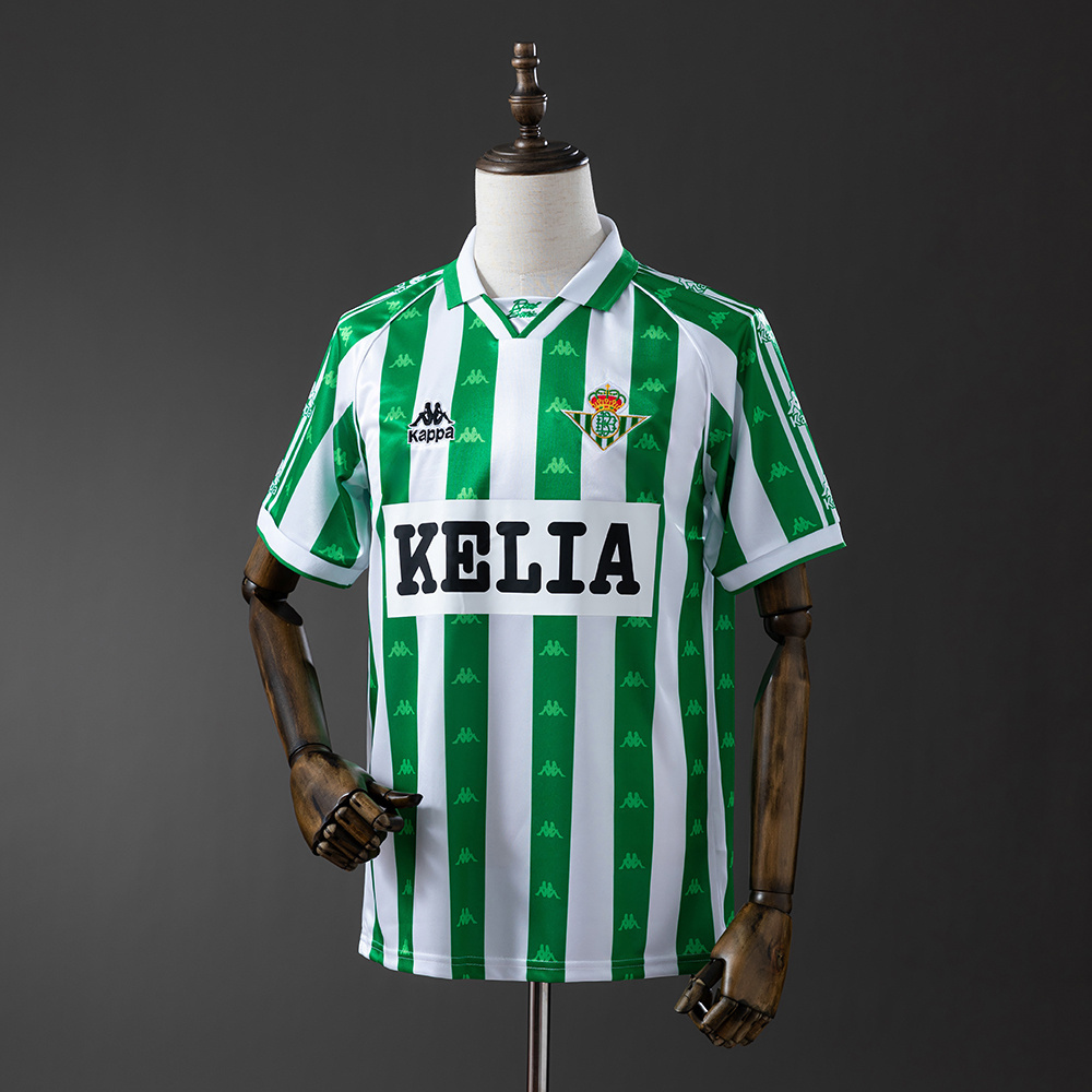 Betis Home 96/97