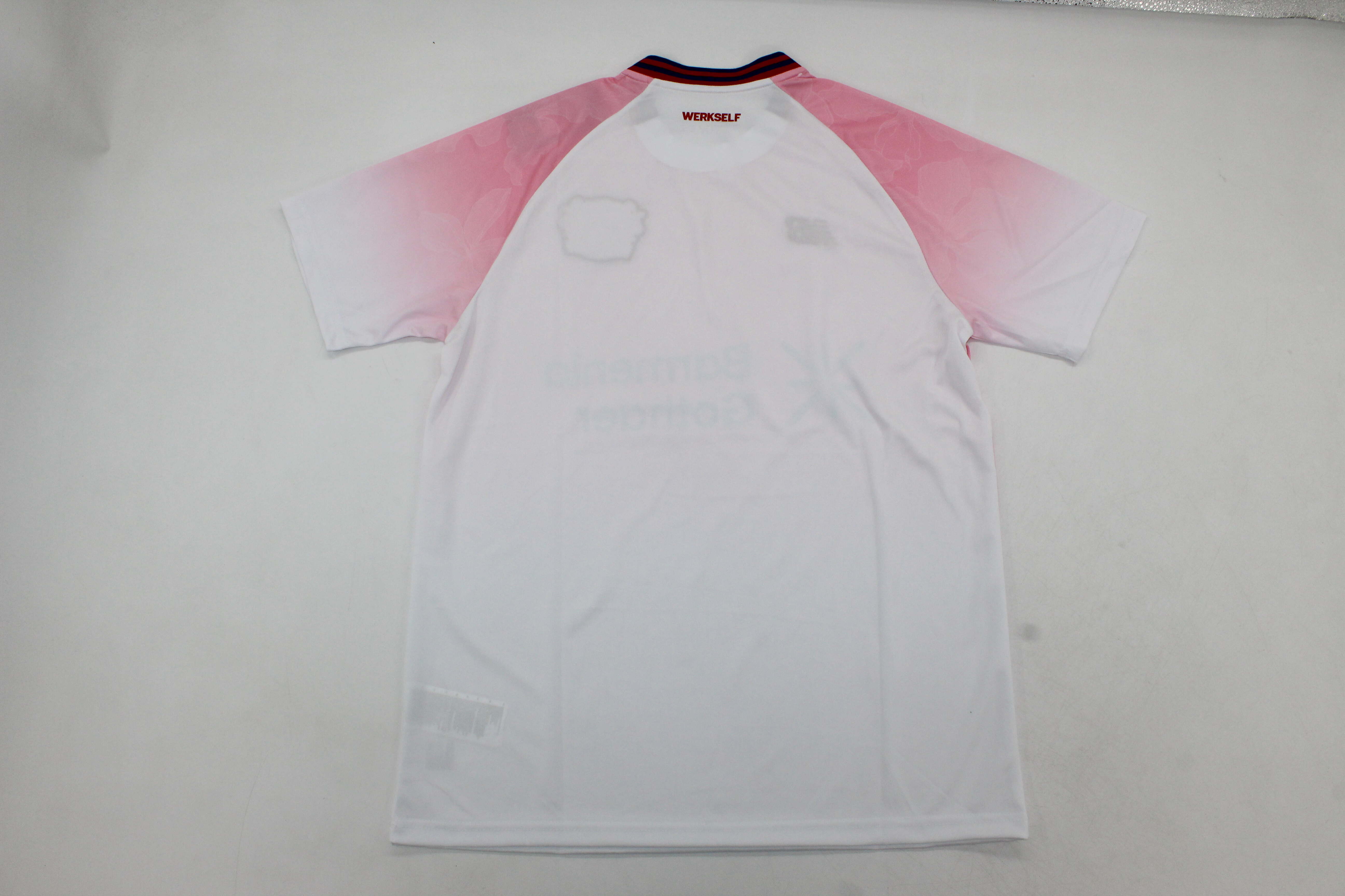 Bayer 04 Leverkusen Away 25/26