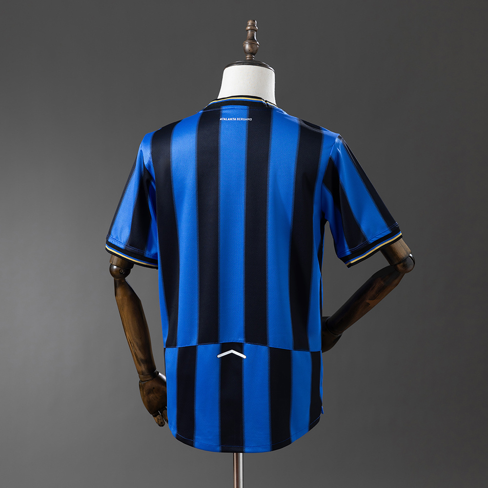 Atalanta Home 25/26