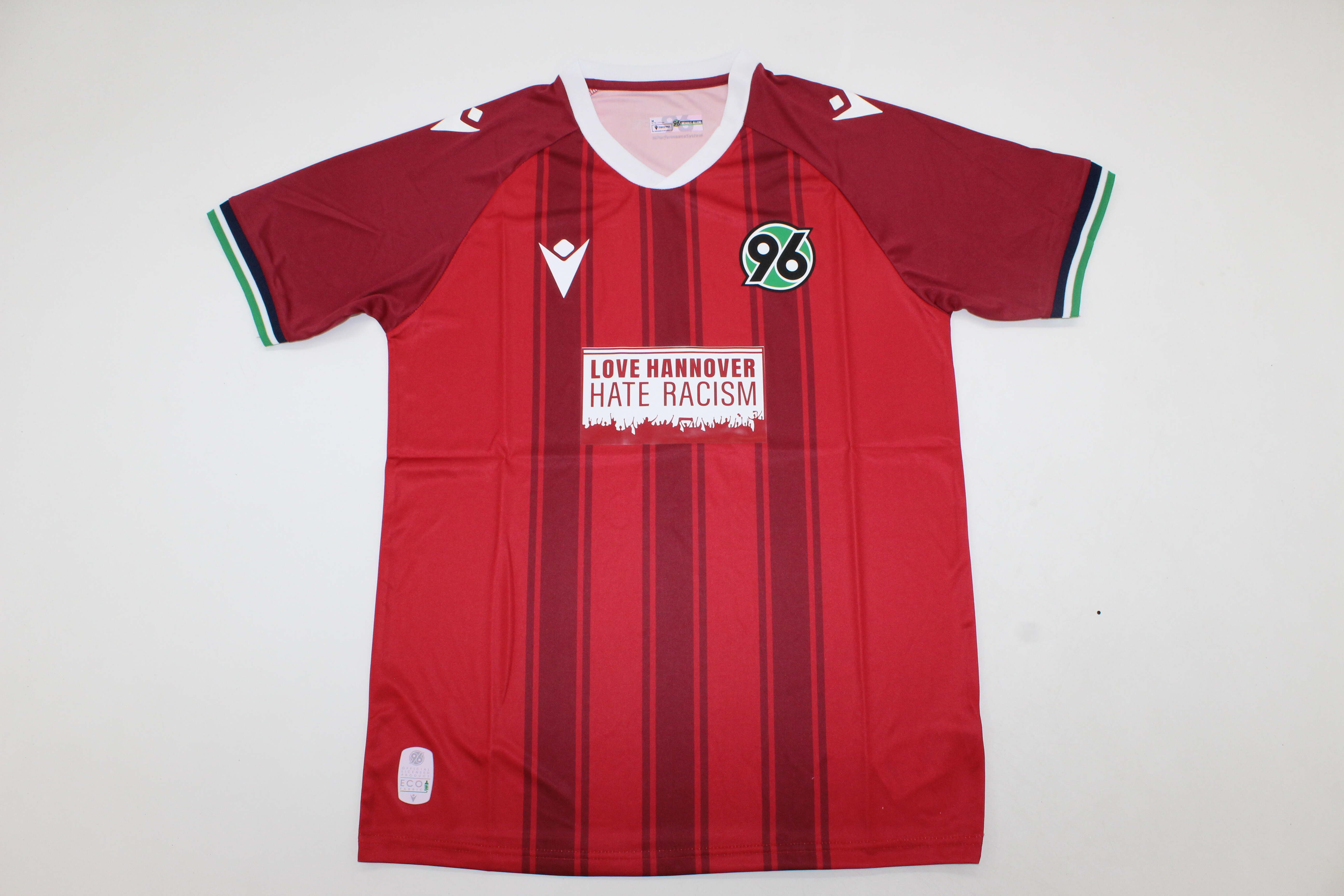 Hannover 96 Home 25/26
