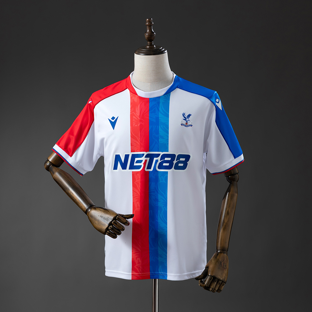 Crystal Palace Away 25/26