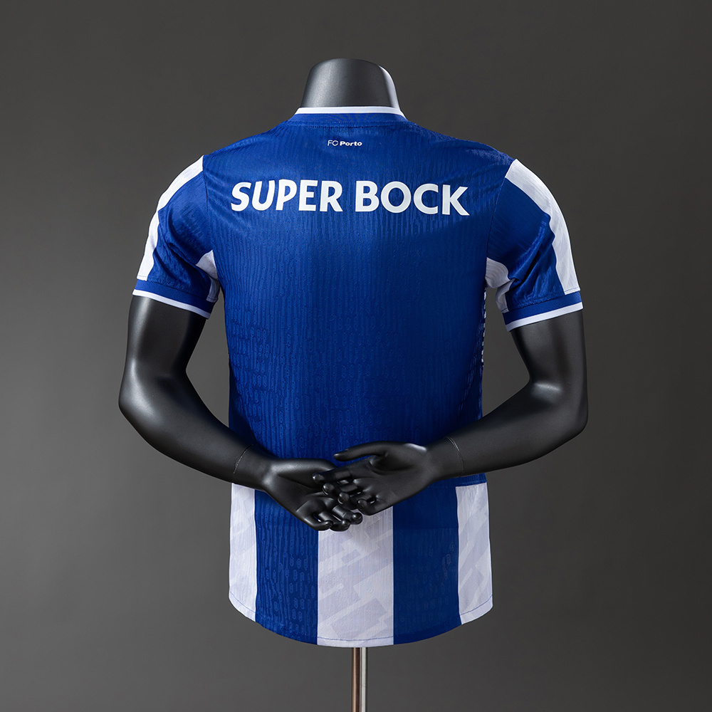 Porto Home 25/26
