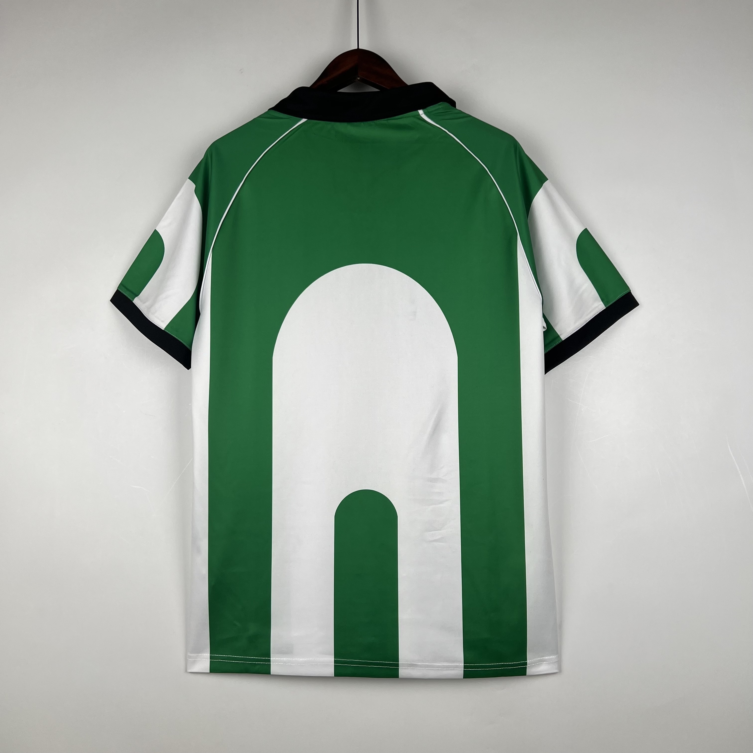 Betis Home 98/99