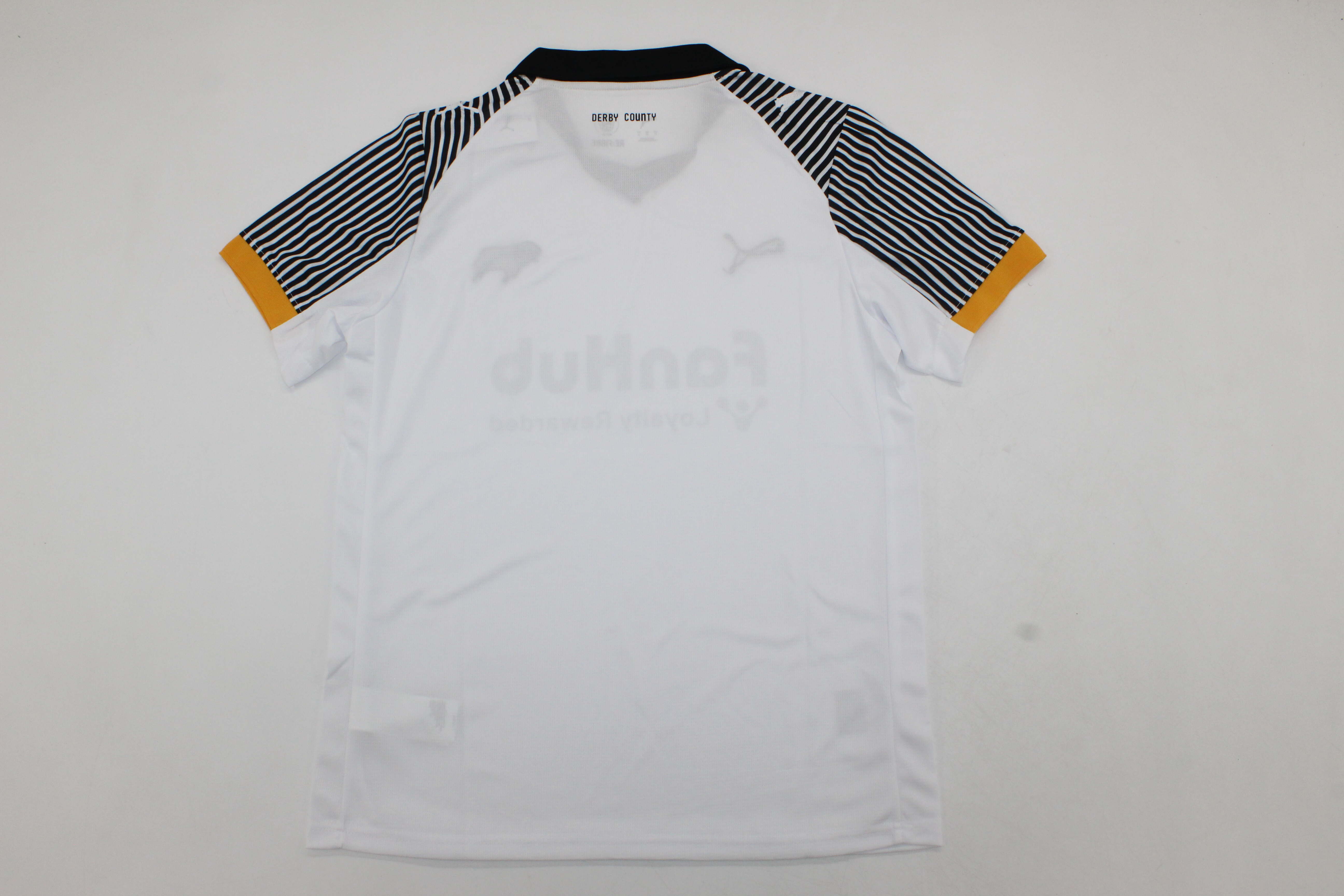 Derby County Home 25/26