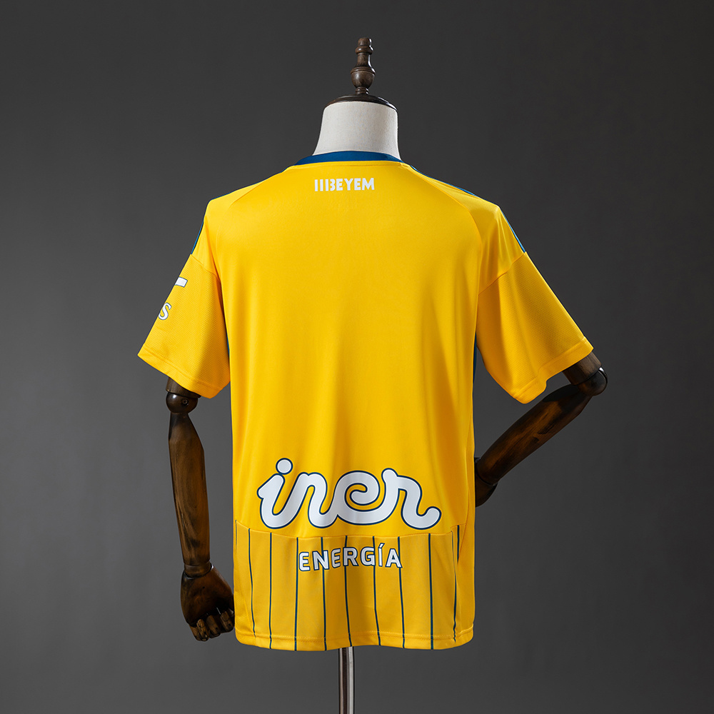 Albacete Third Away 25/26