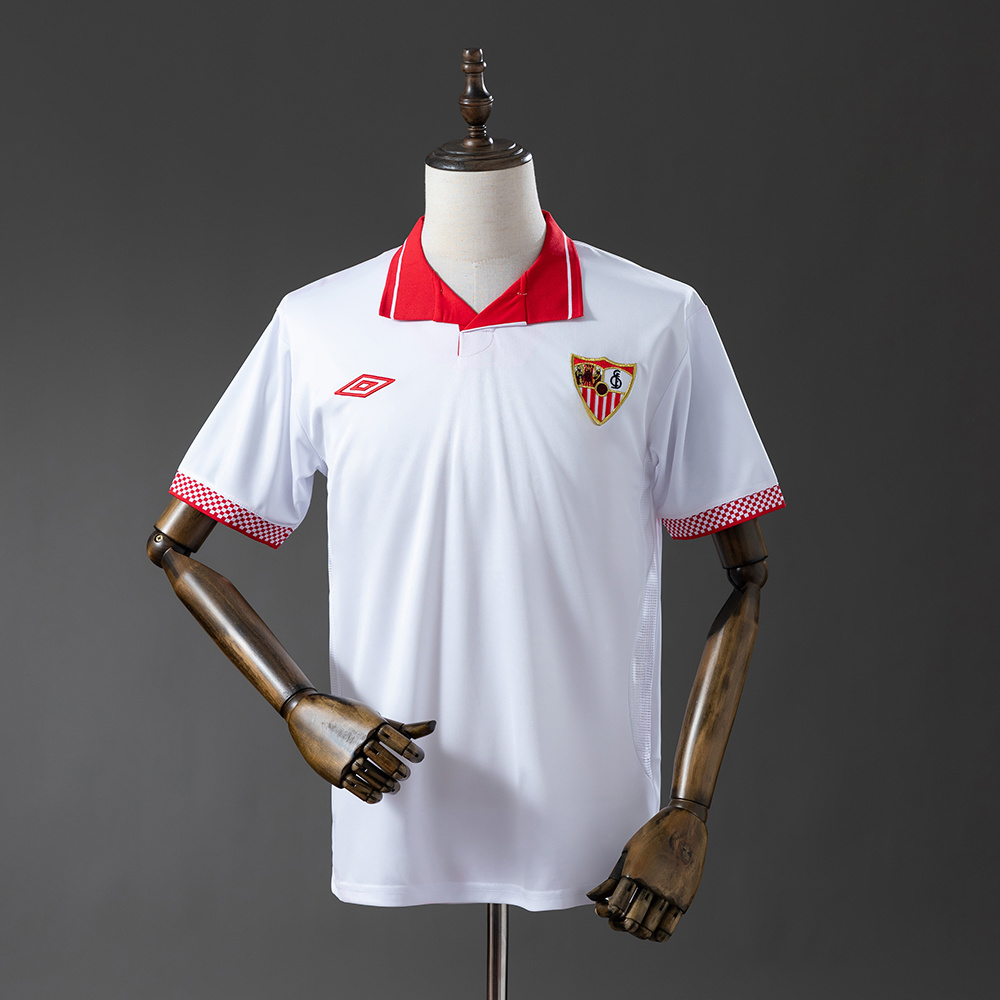 Sevilla Home 12/13
