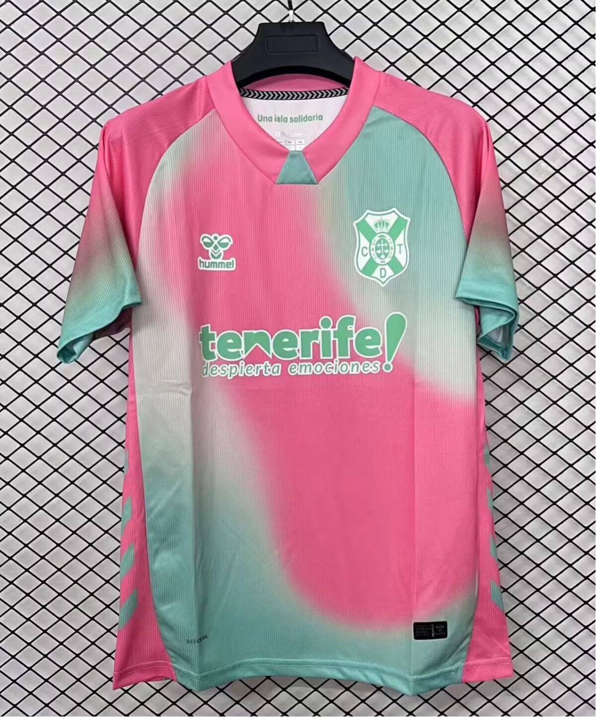 Tenerife Third Away 25/26