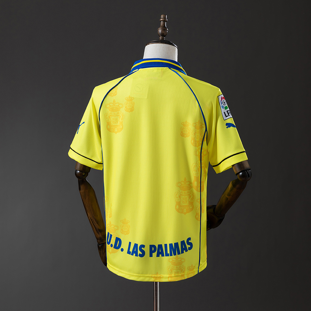Las Palmas Home 97/98
