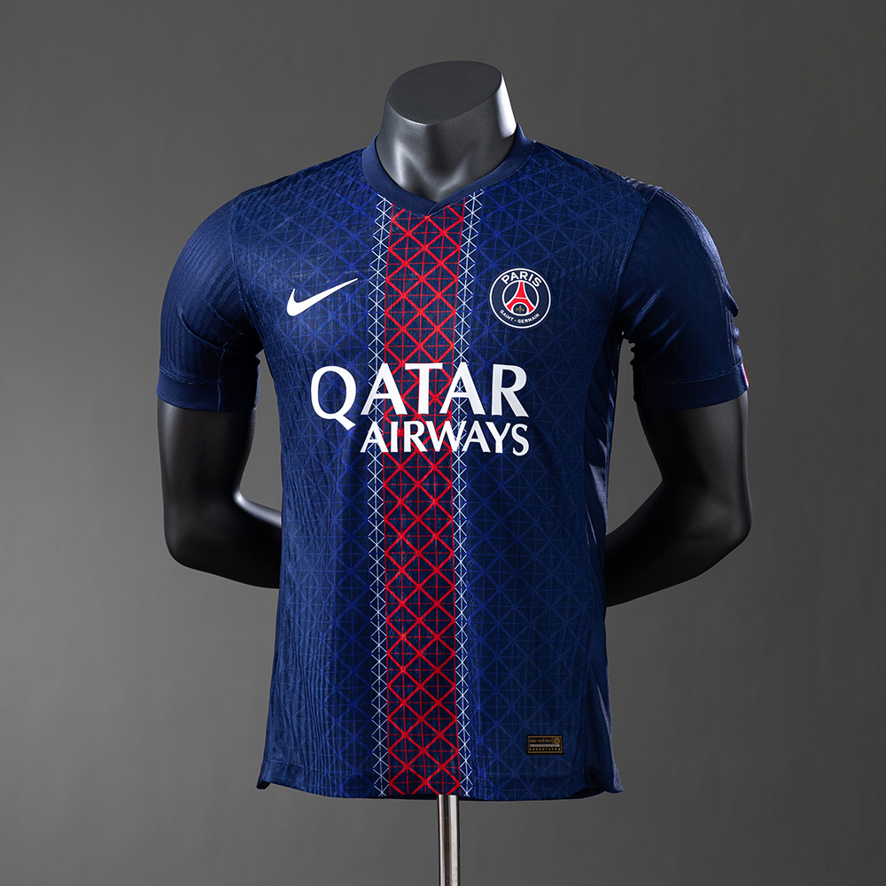 PSG Home 25/26