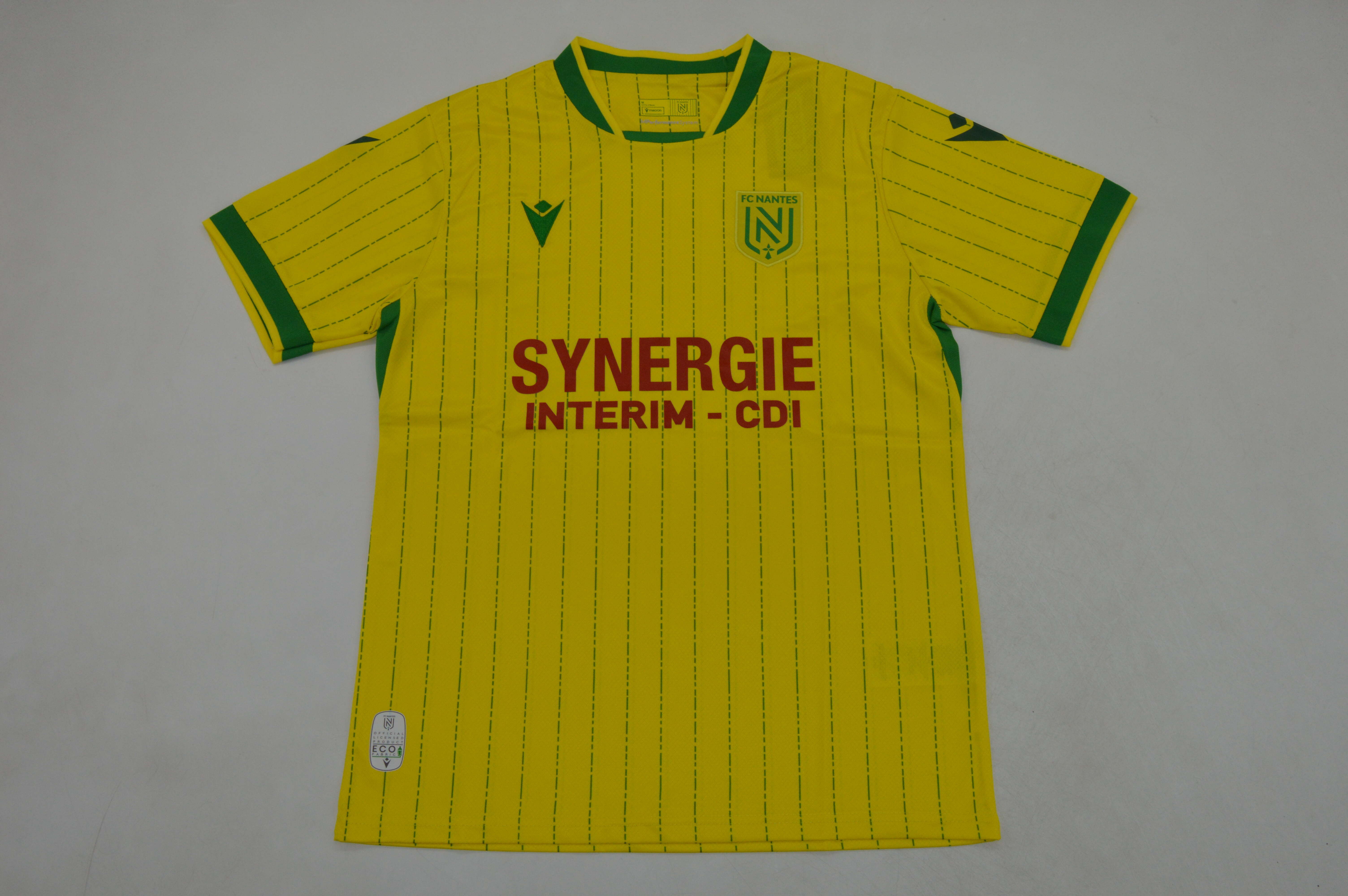 Nantes Home 25/26