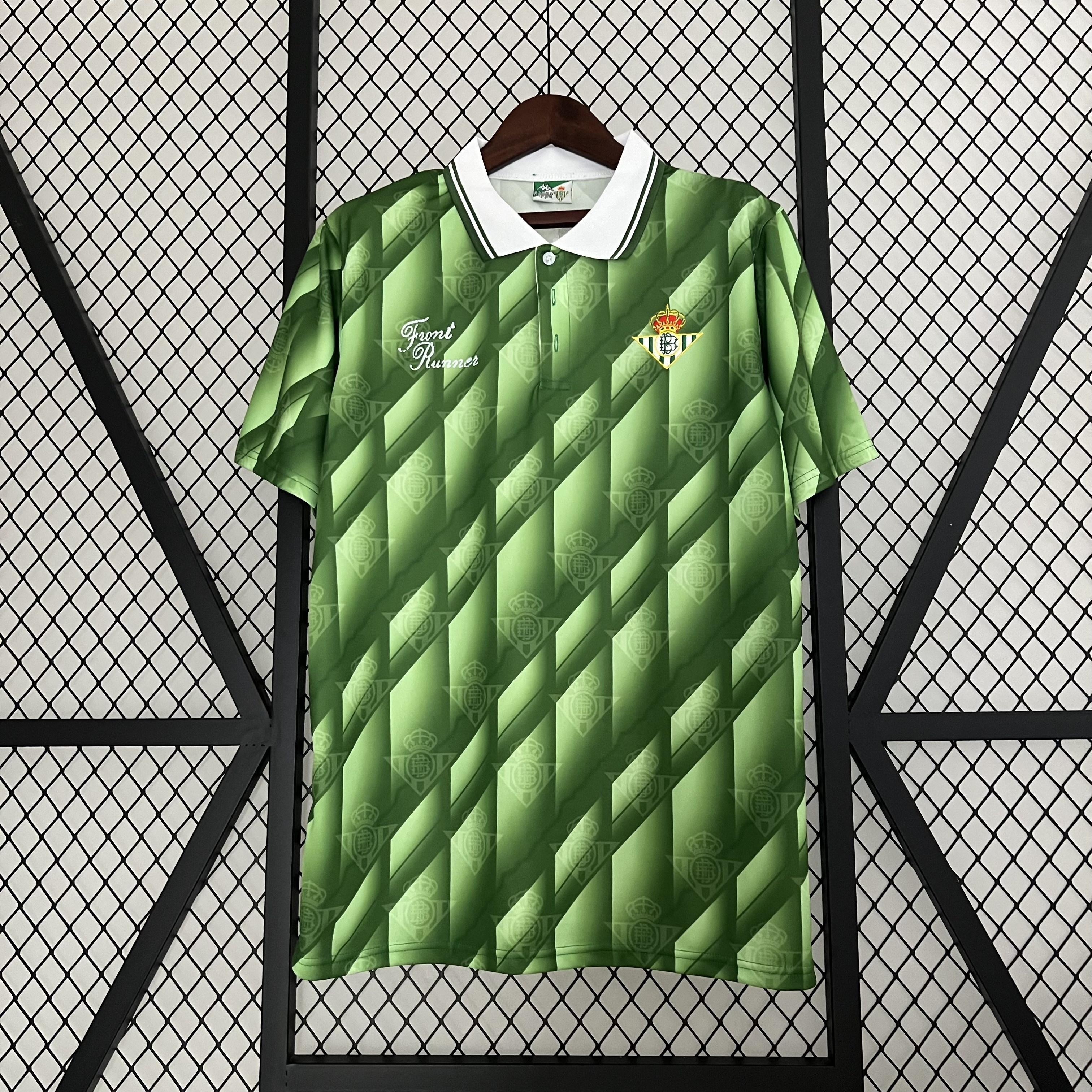Betis Home 93/94