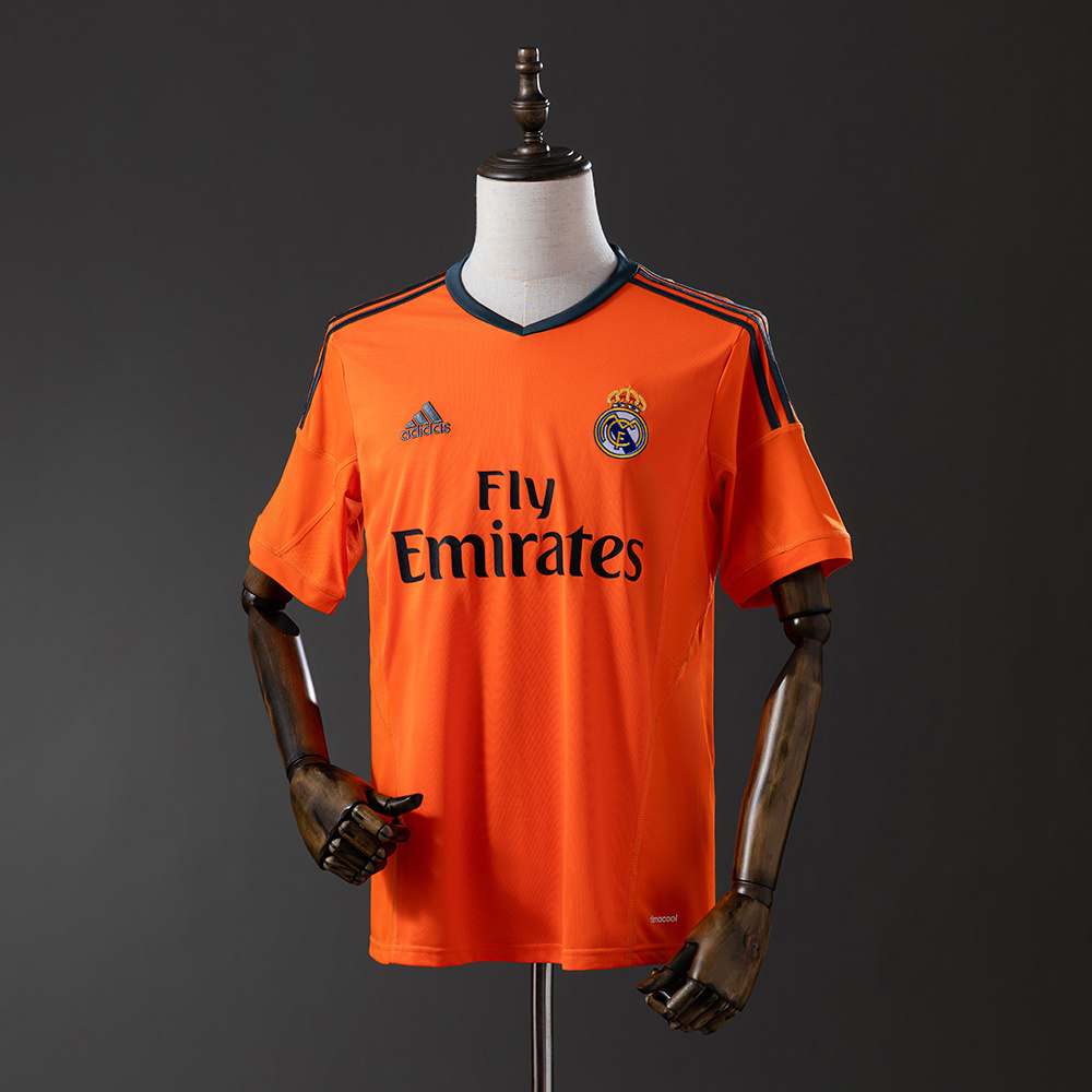 Real Madrid Away 23/24