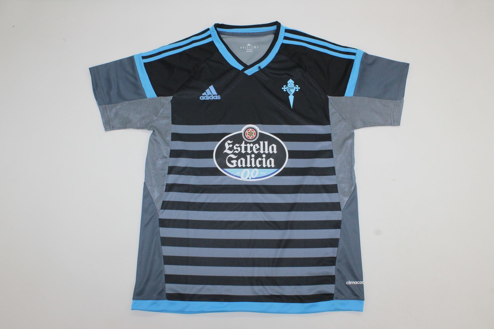 Celta de Vigo Third Away 16/17