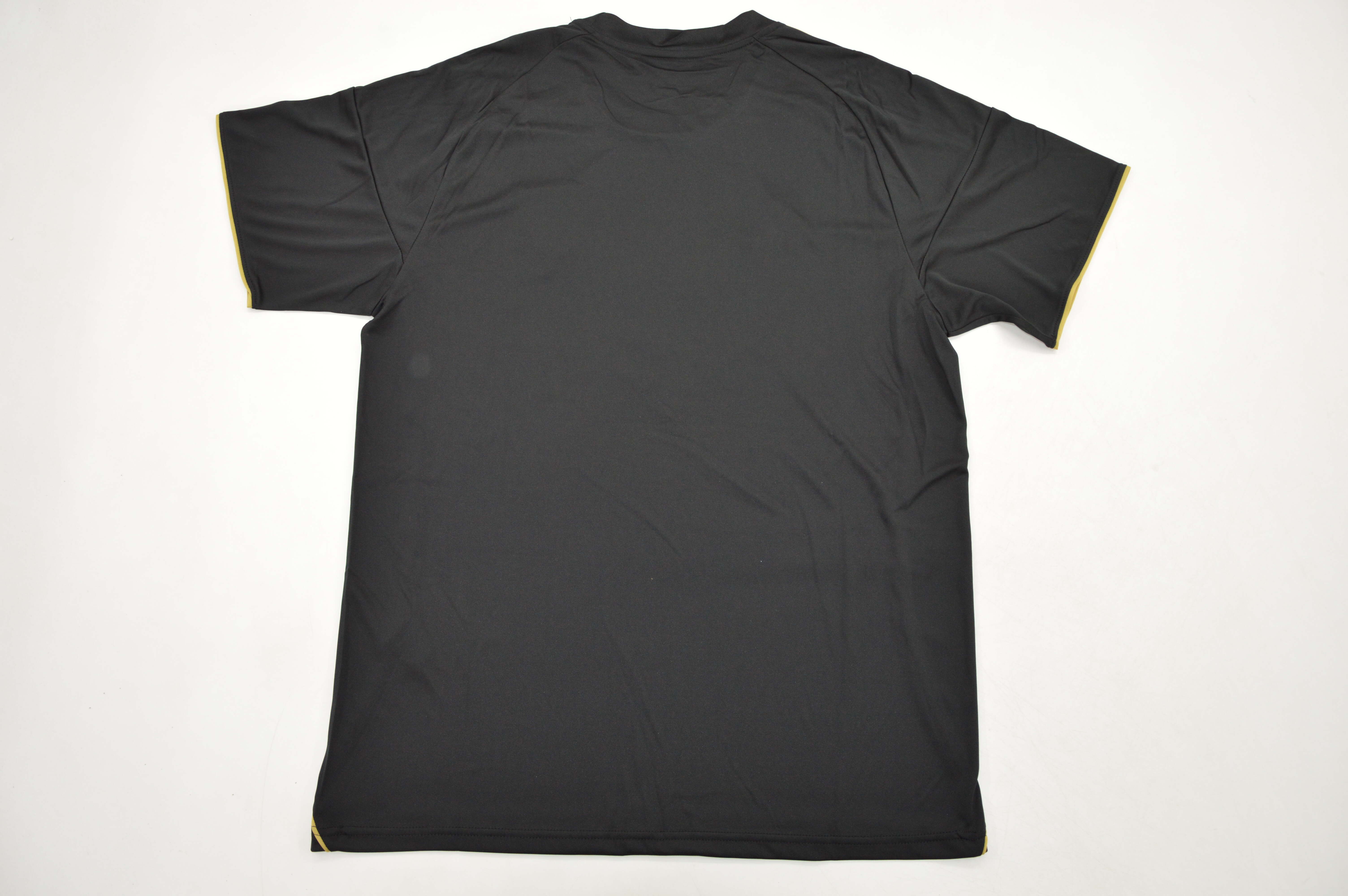 Fulham Third Away 25/26