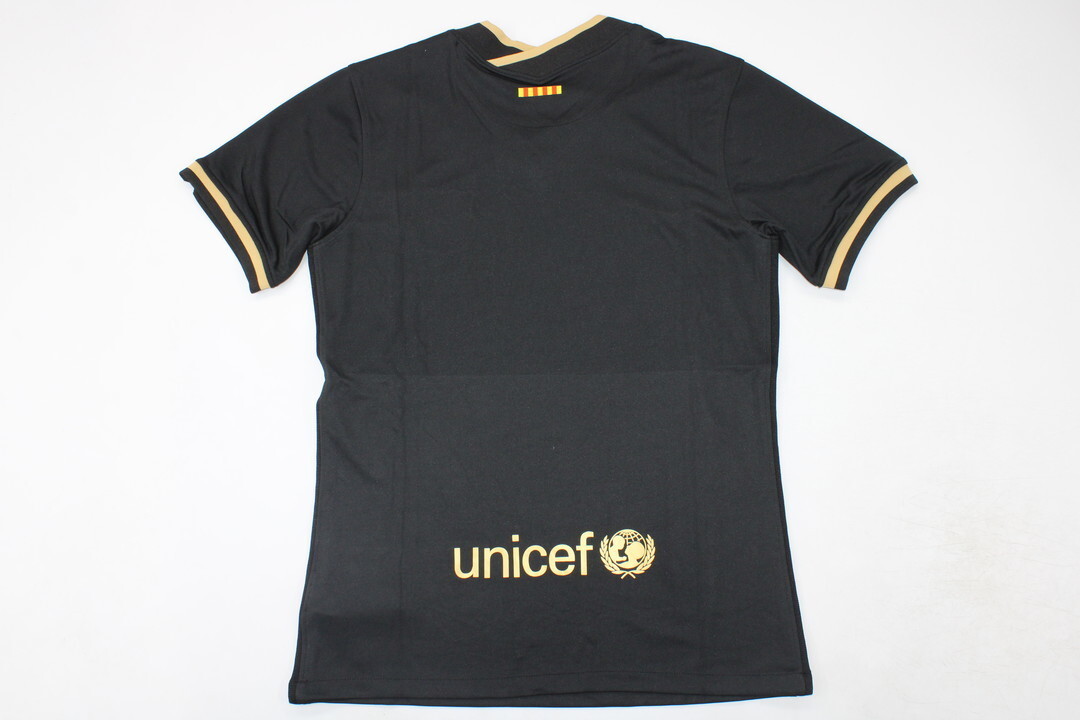 Barcelona Away 20/21
