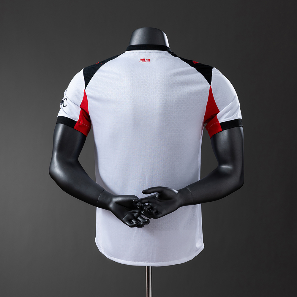 Milan Away 25/26