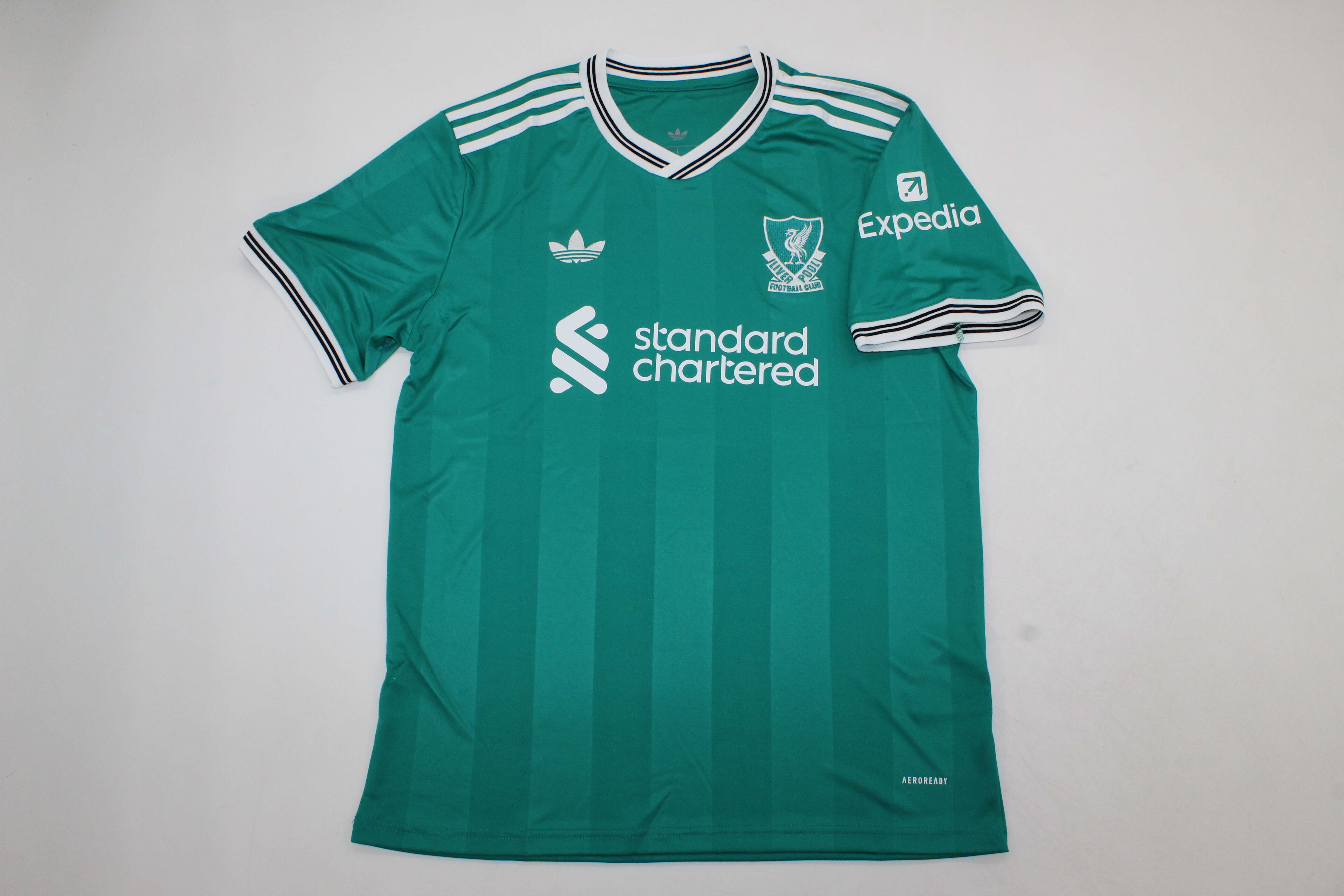 Liverpool Third Away 25/26