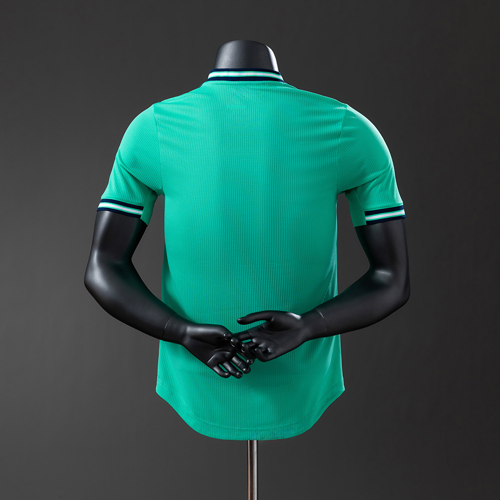 Real Madrid Third Away 19/20