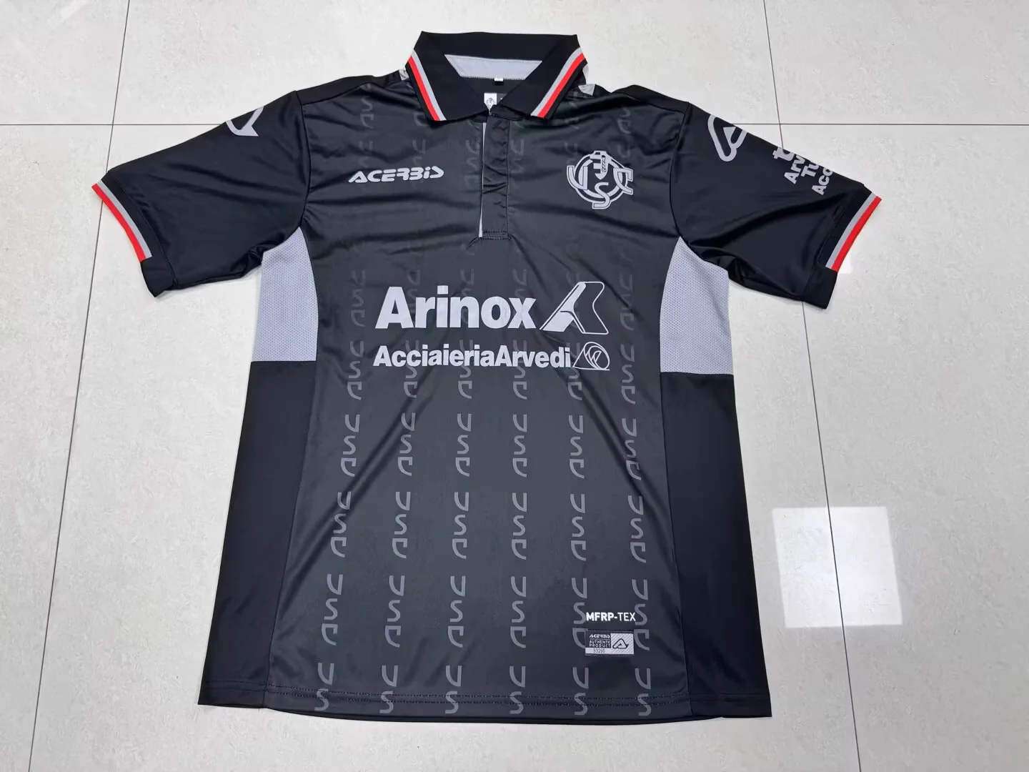 Cremonese Third Away 25/26