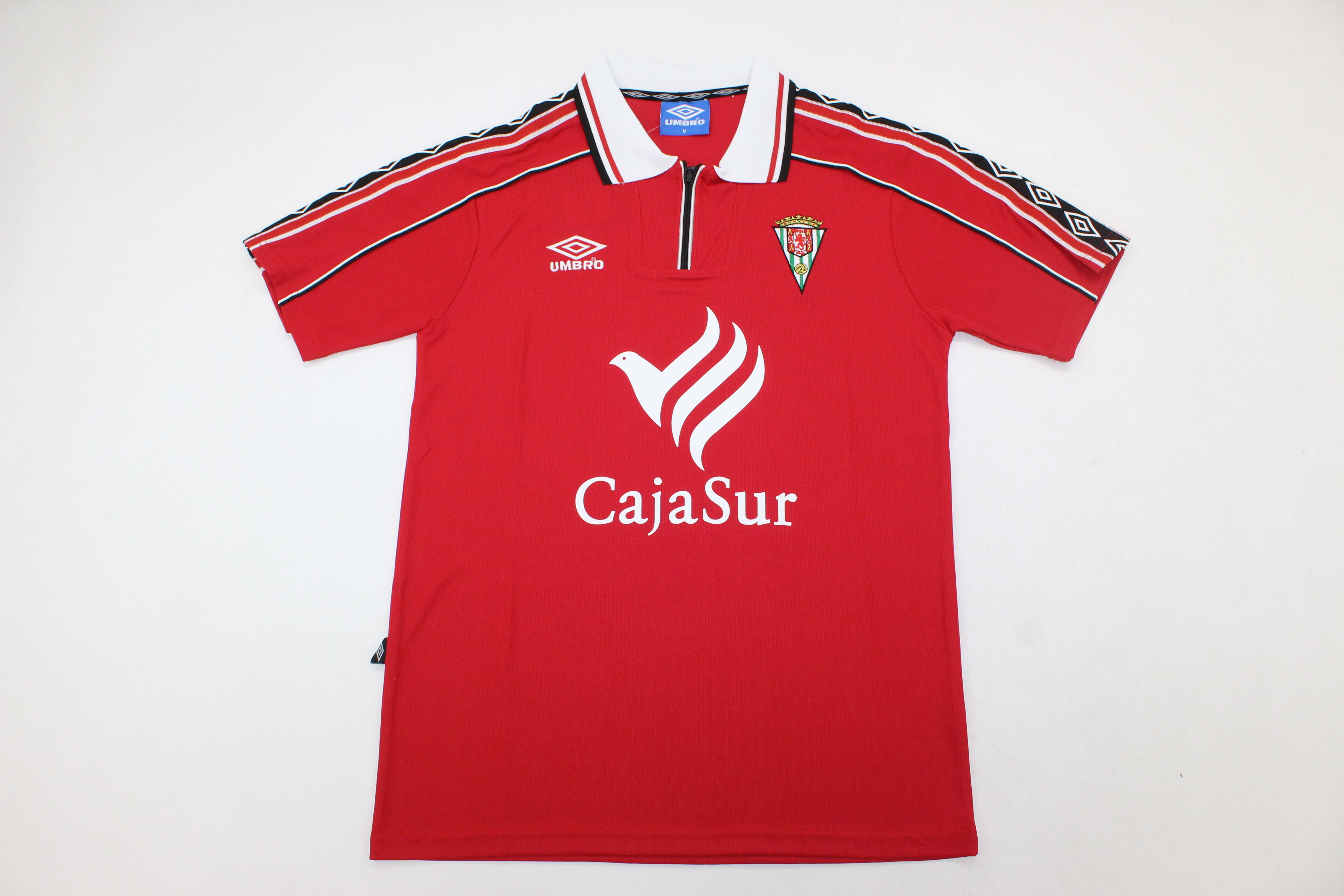Córdoba Away 99/00