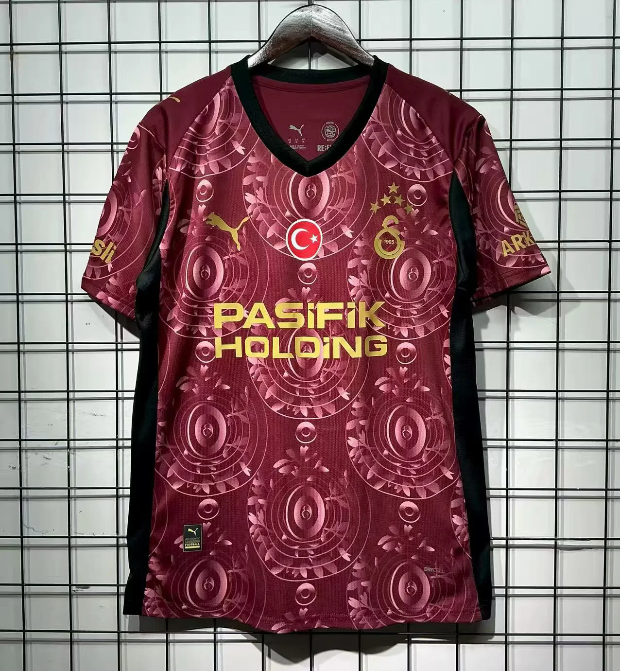 Galatasaray Third Away 25/26