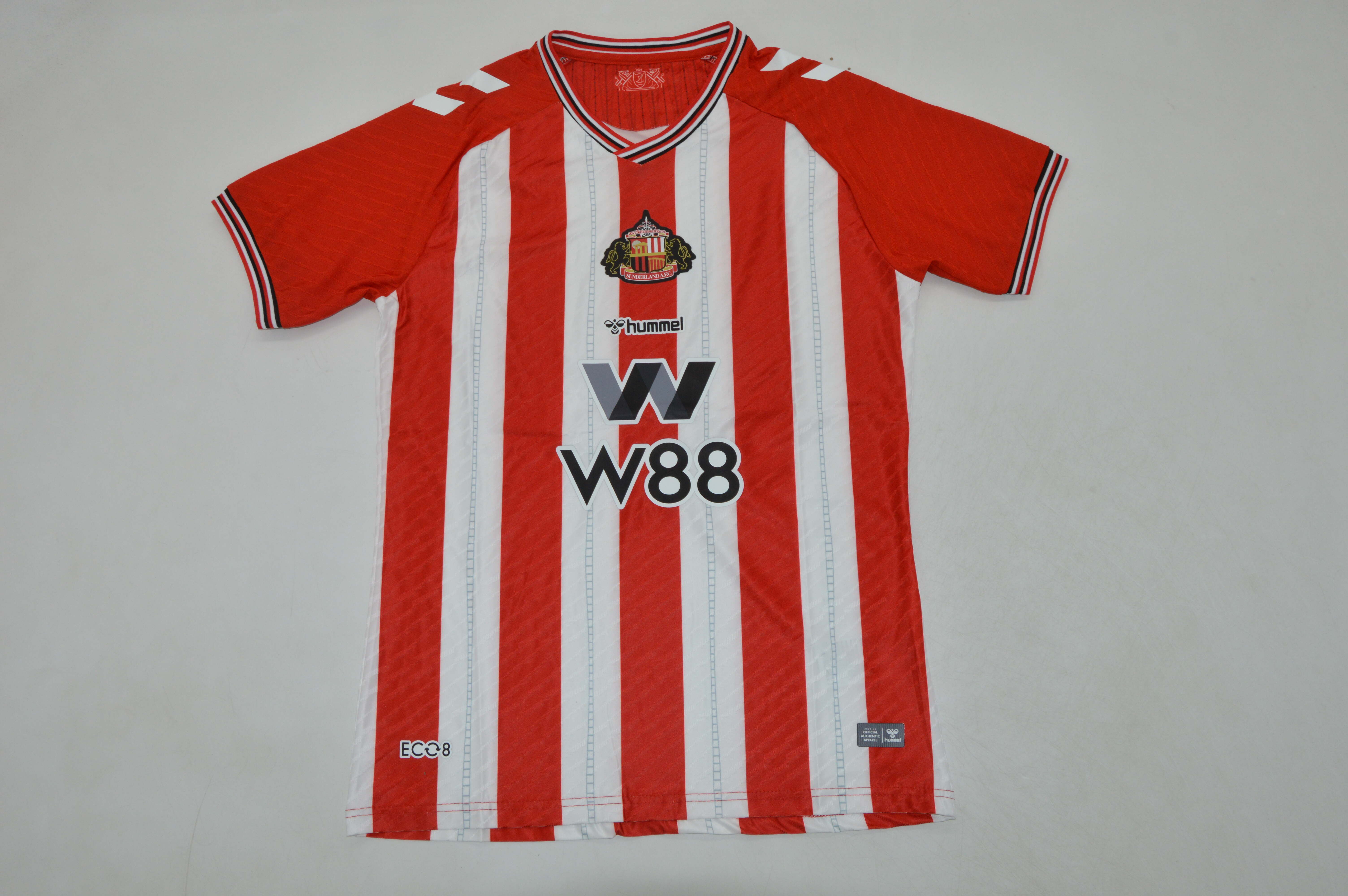 Sunderland Home 25/26