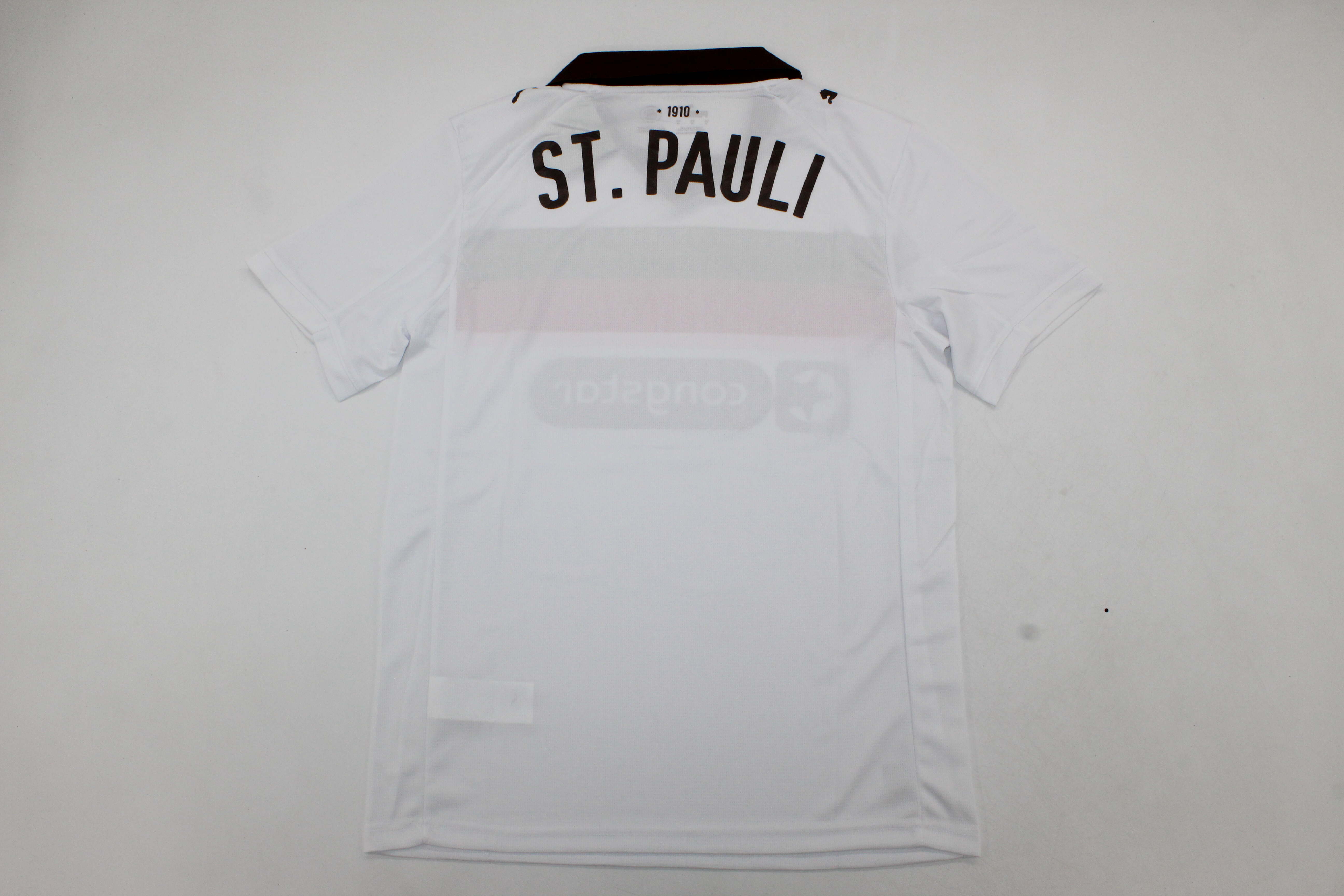St Pauli Away 25/26