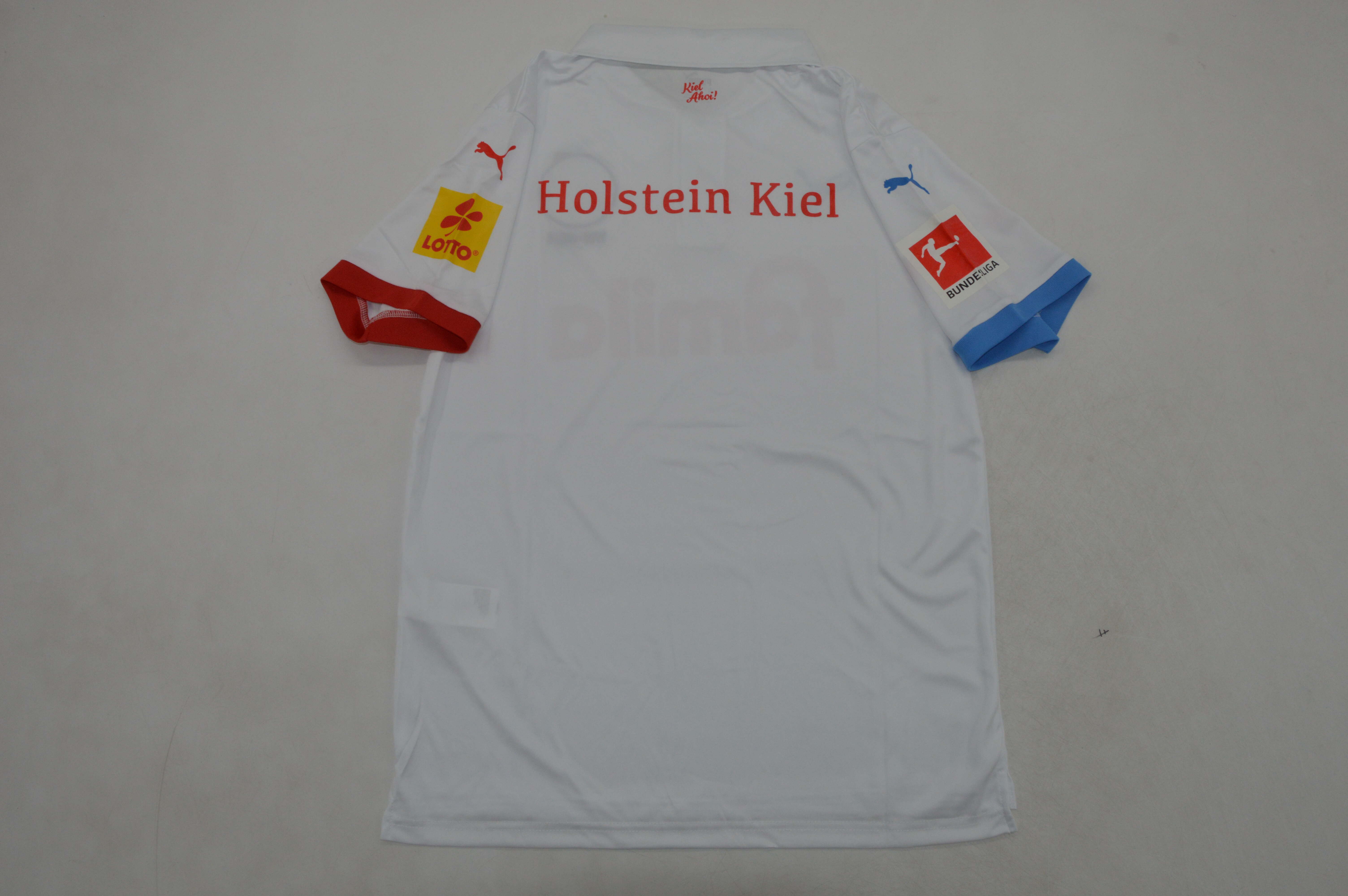 Holstein Kiel Third Away 25/26