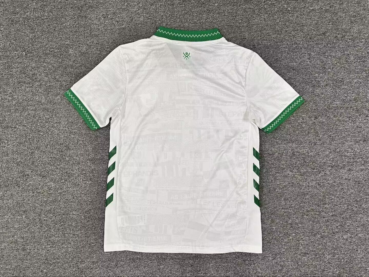 Saint-Etienne Away 25/26