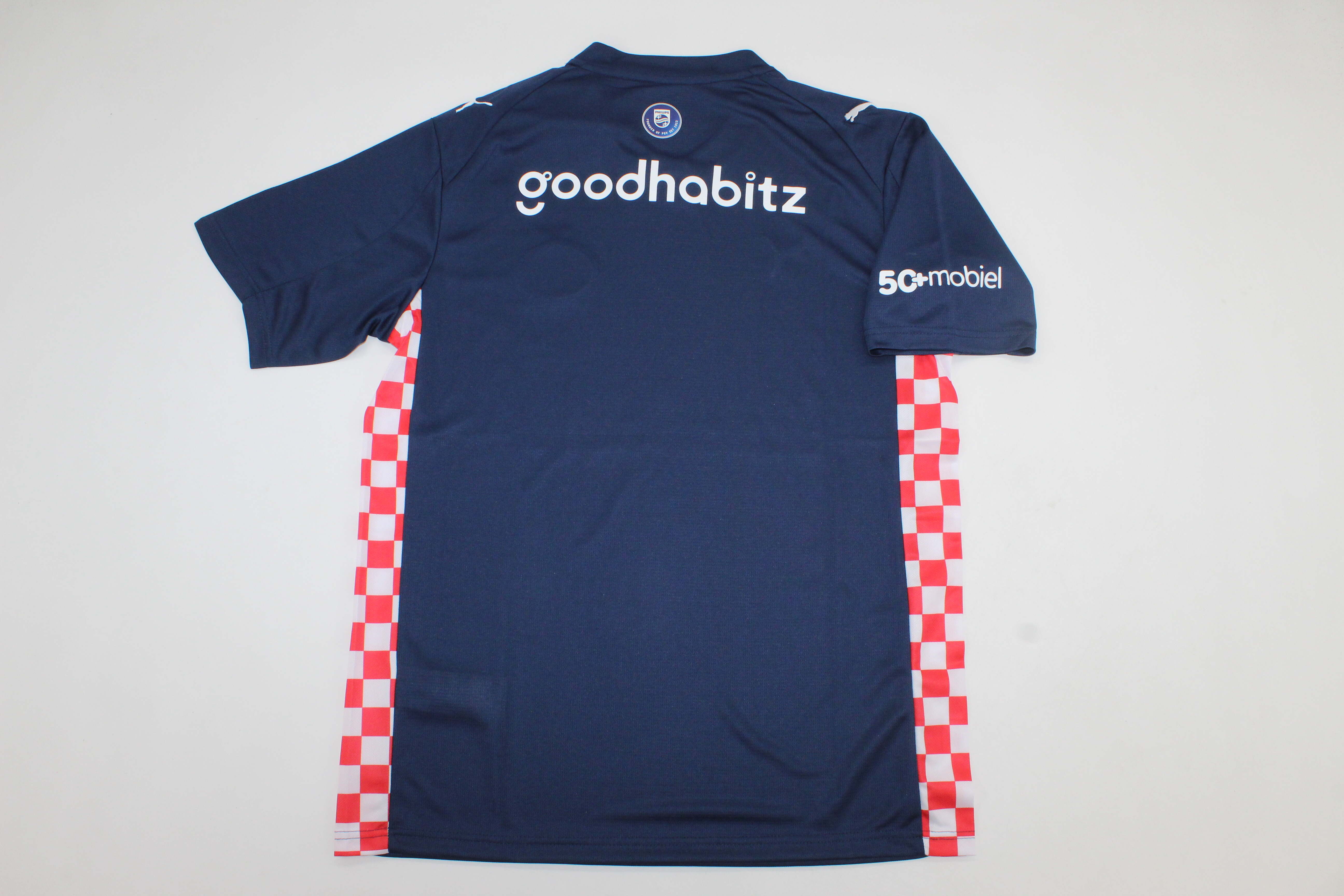 PSV Eindhoven Away 25/26