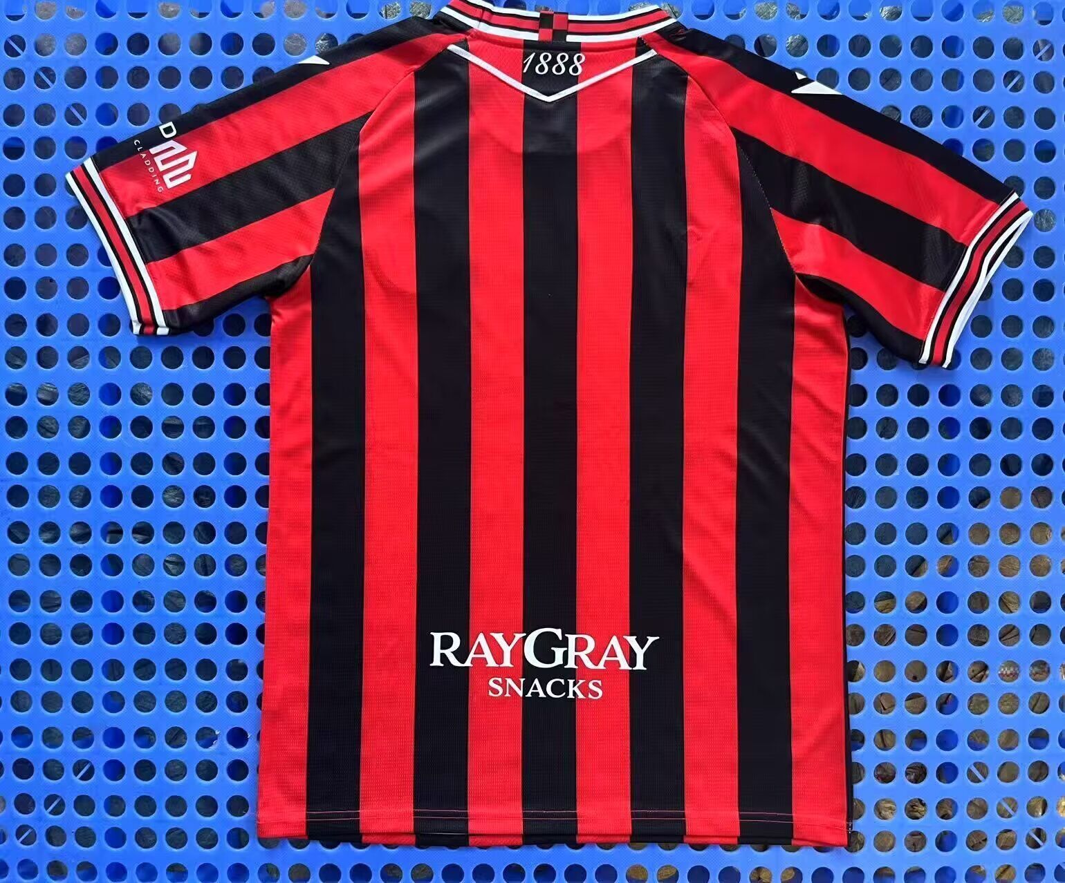 Walsall Home 25/26