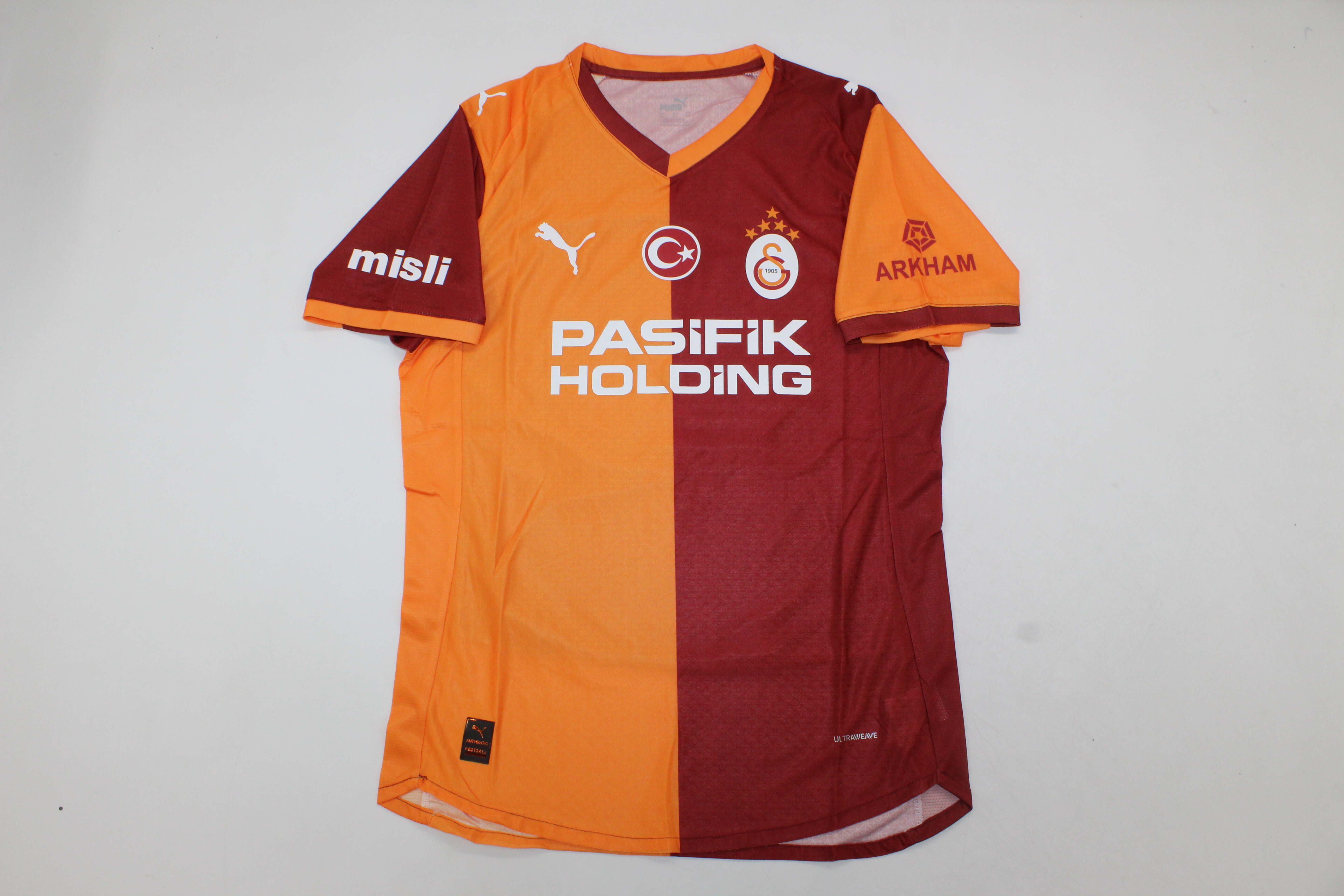 Galatasaray Home 25/26