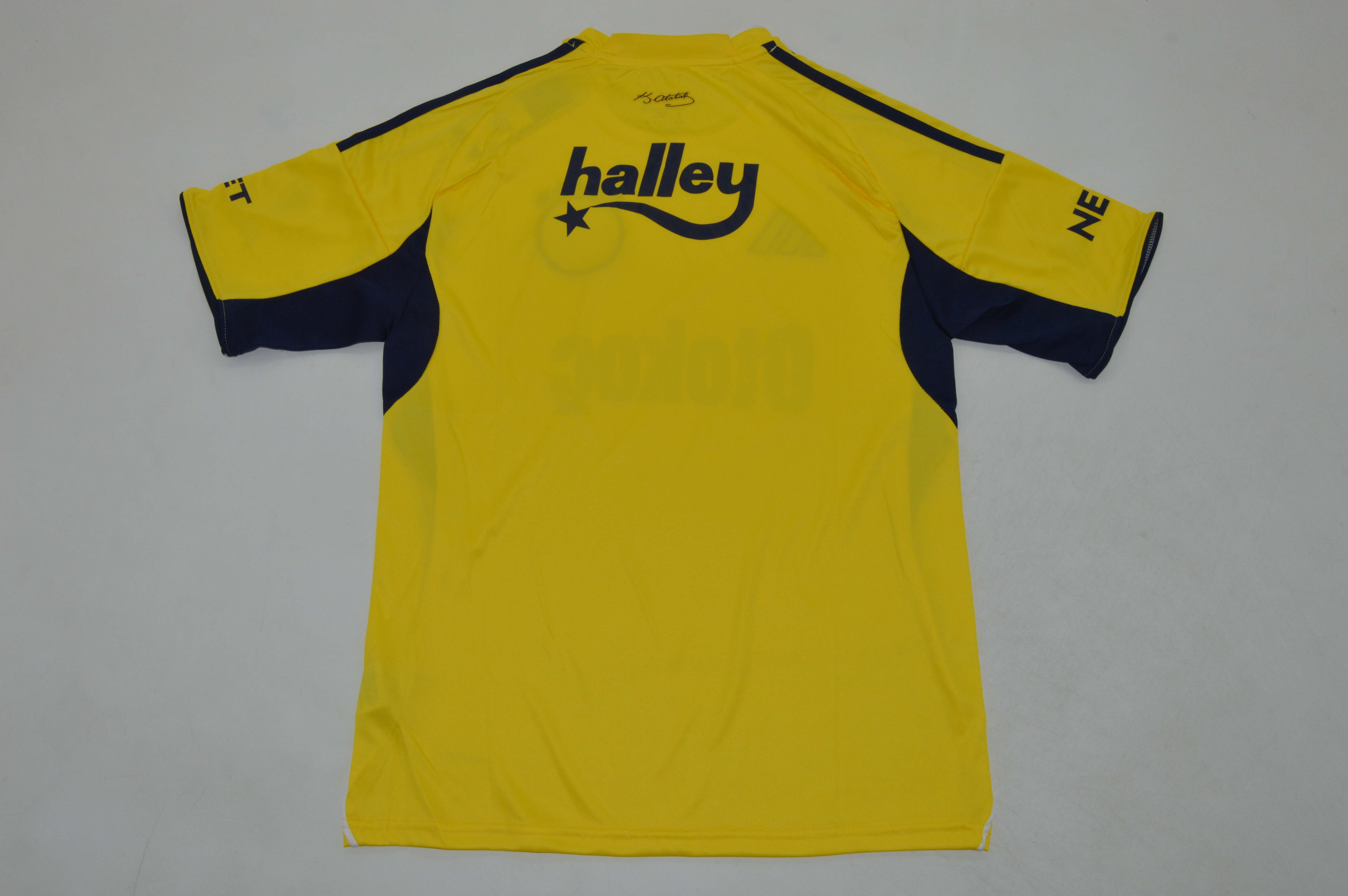 Fenerbahce Away 25/26