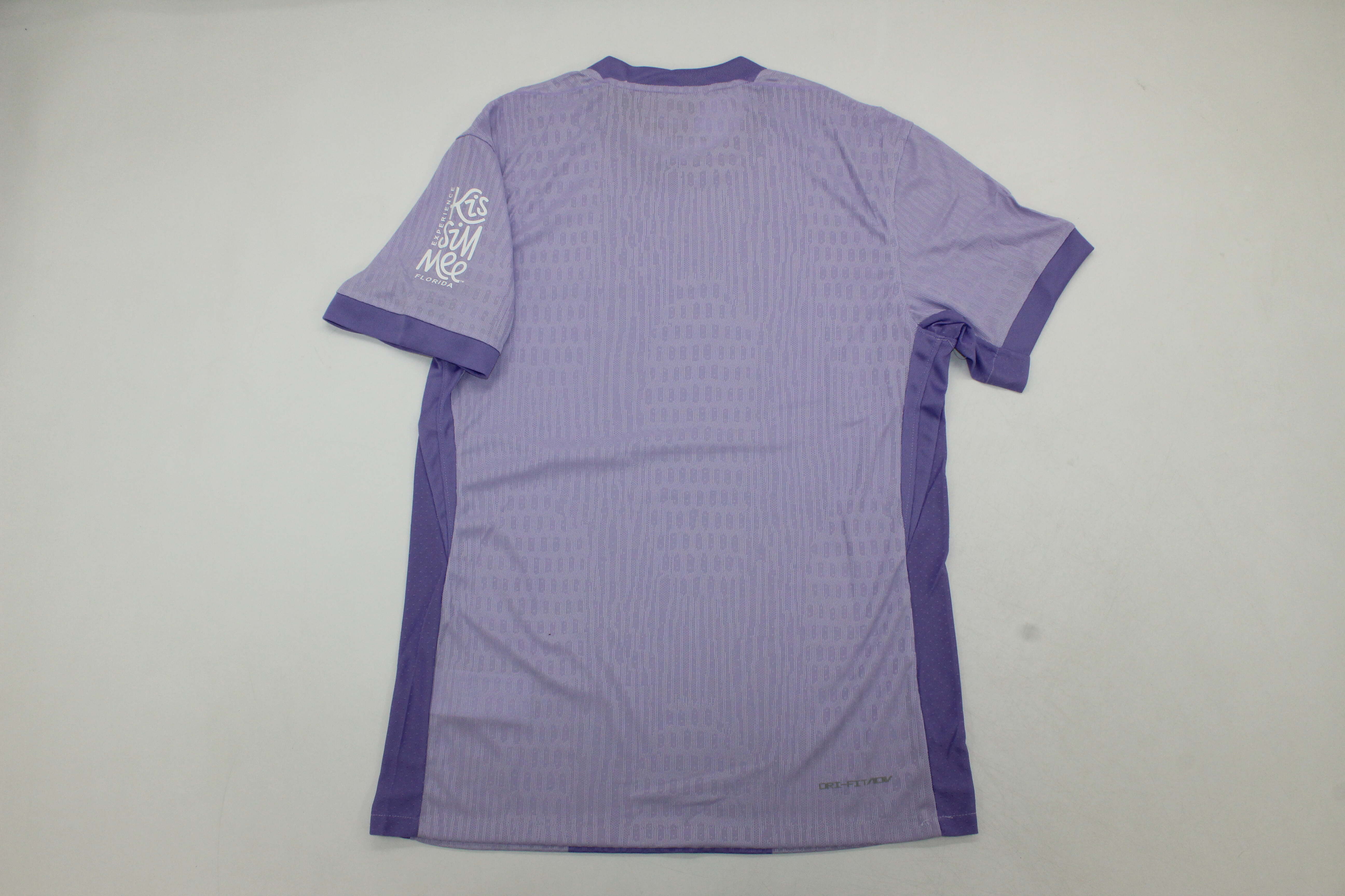 Brighton & Hove Albion Away 25/26