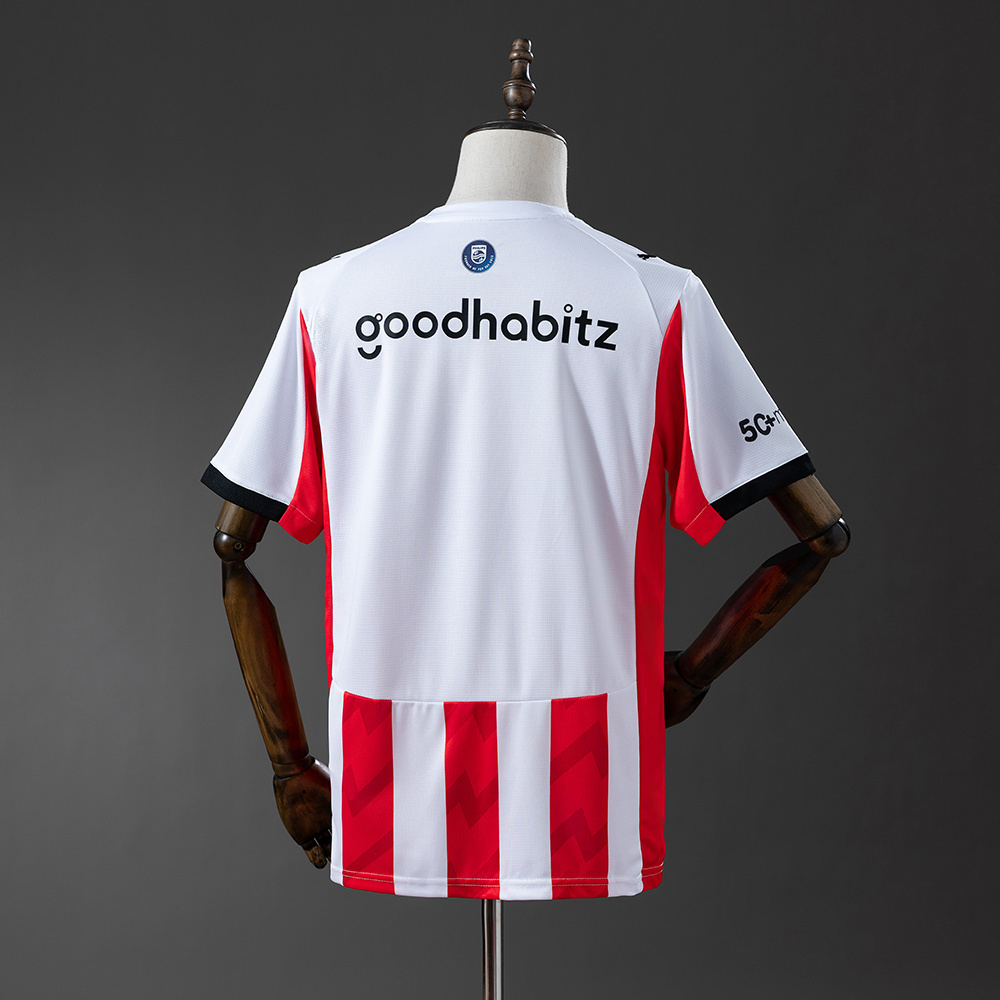 PSV Eindhoven Home 25/26